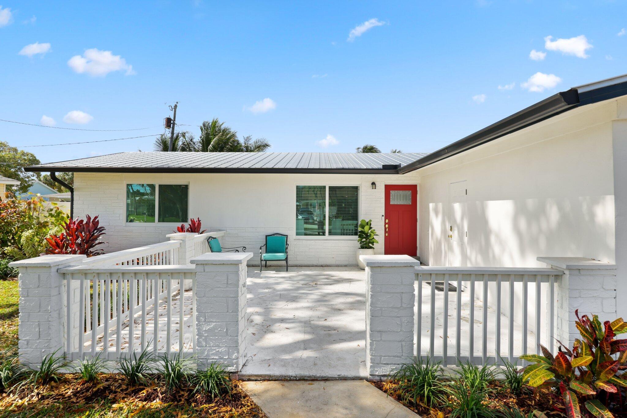 1510 Kingsley Road