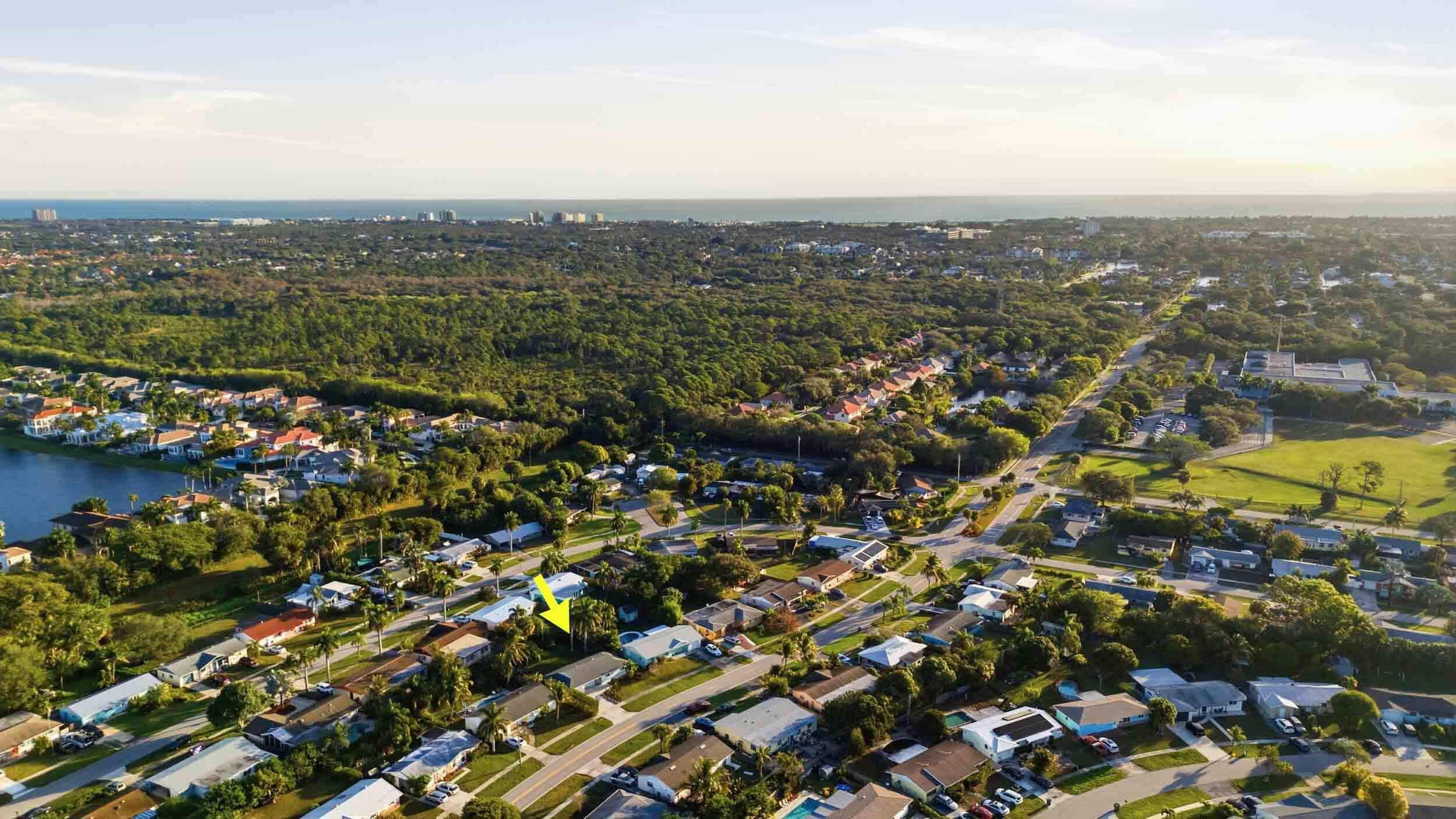 3135 Florida Boulevard