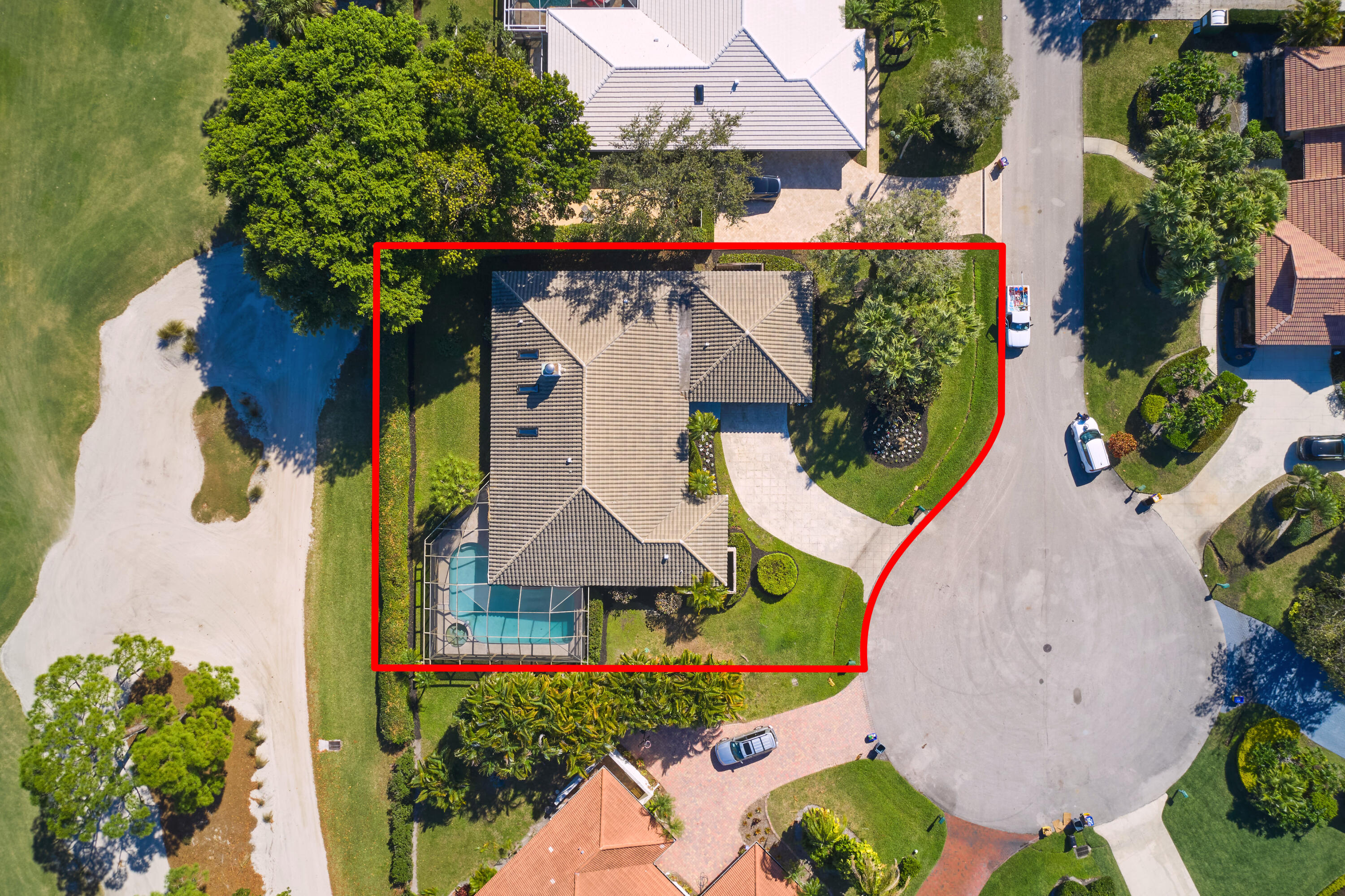 14 Marlwood Lane