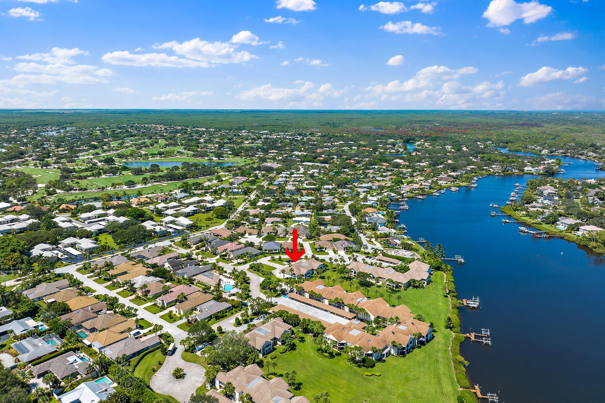 19101 SE Sea Turtle Court 202