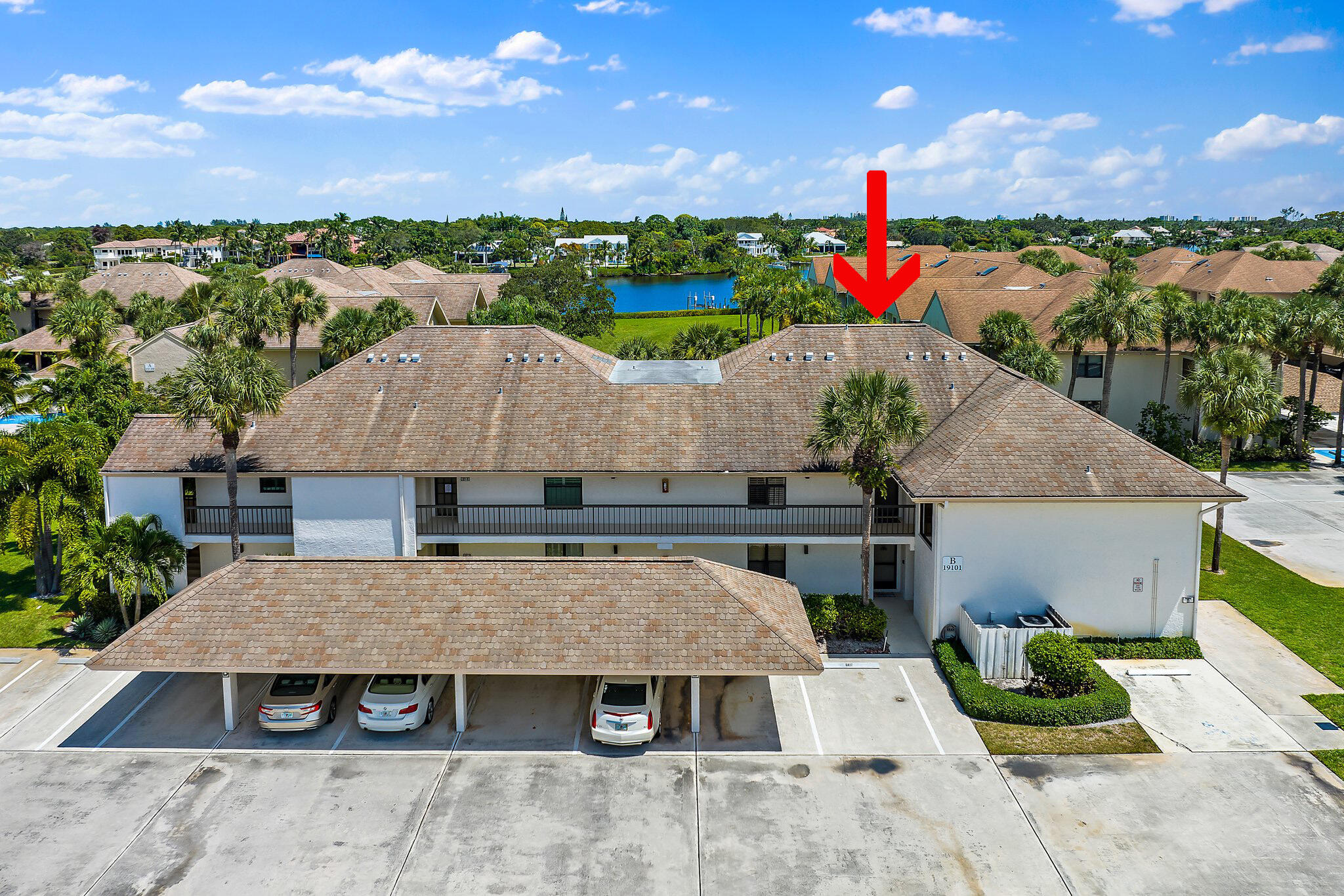 19101 SE Sea Turtle Court 202