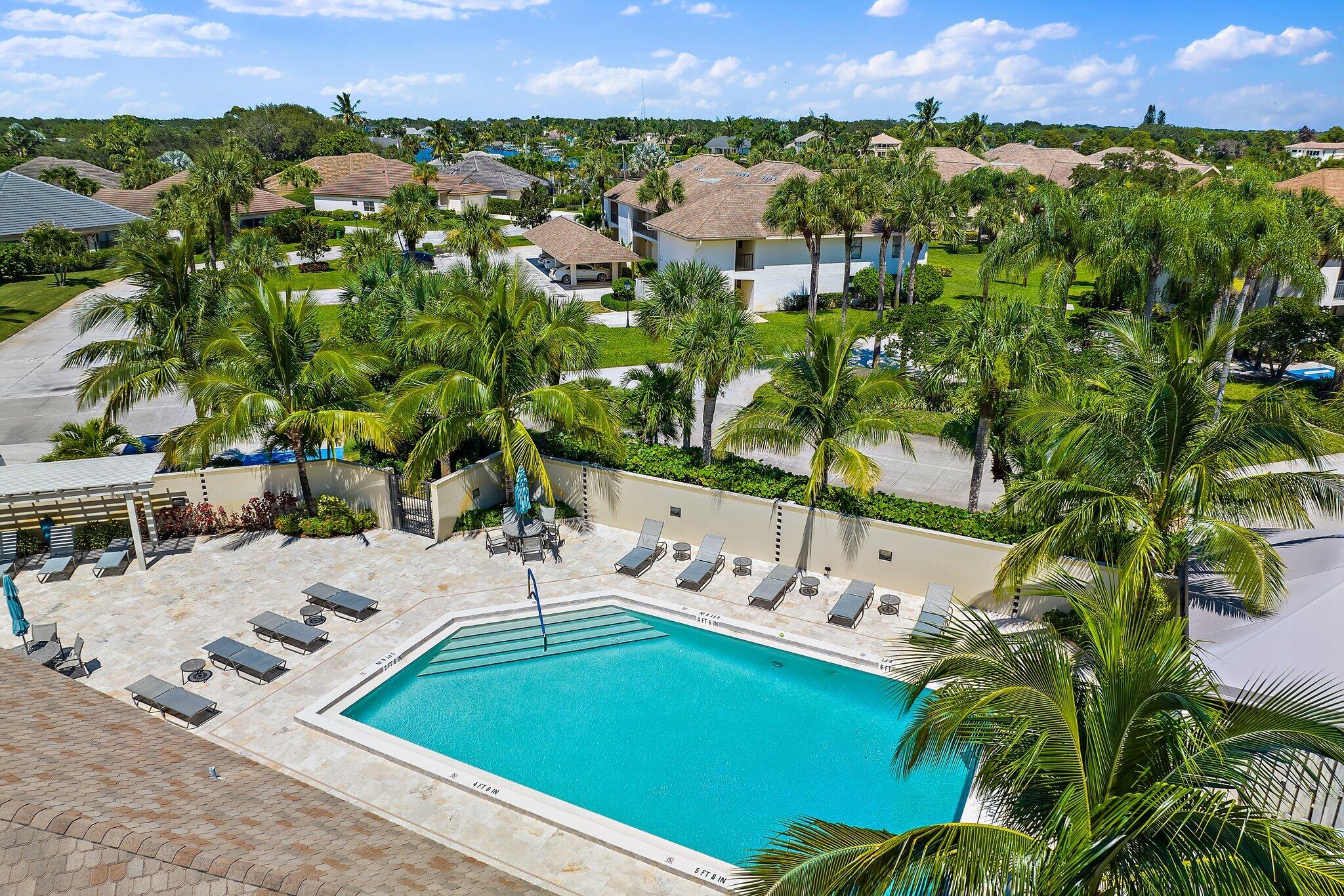 19101 SE Sea Turtle Court 202