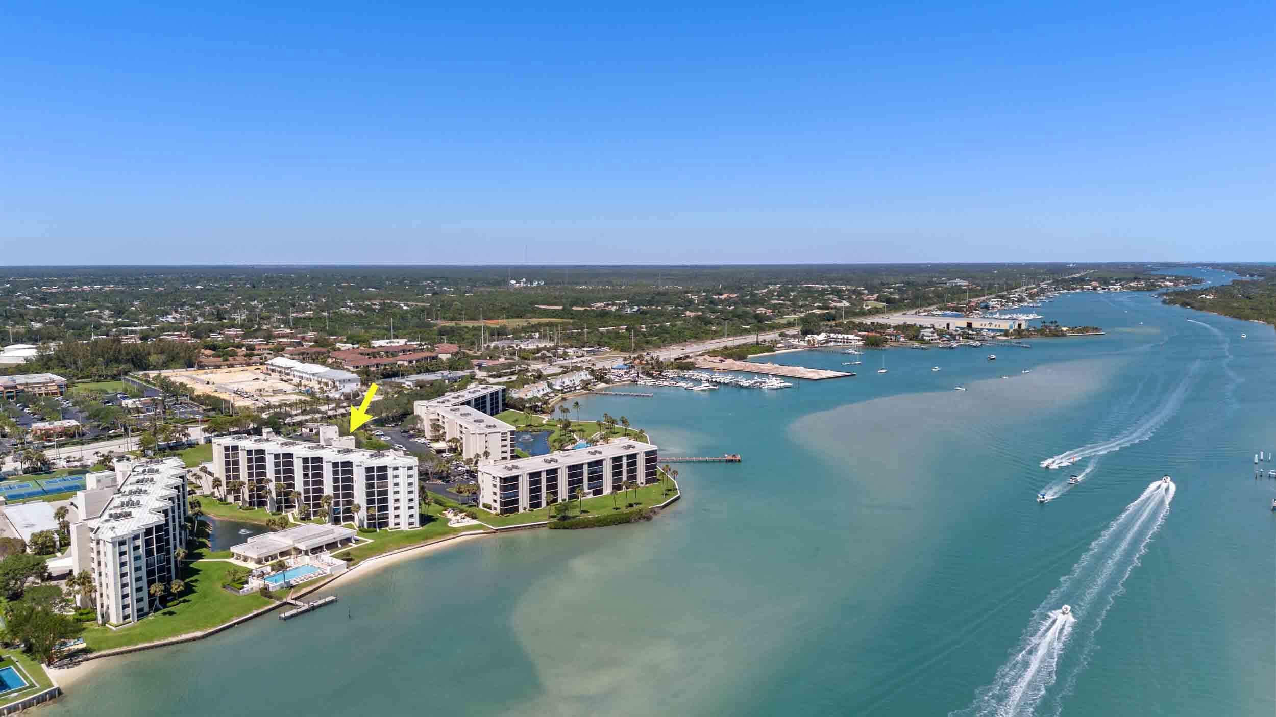 19800 Sandpointe Bay Drive 802