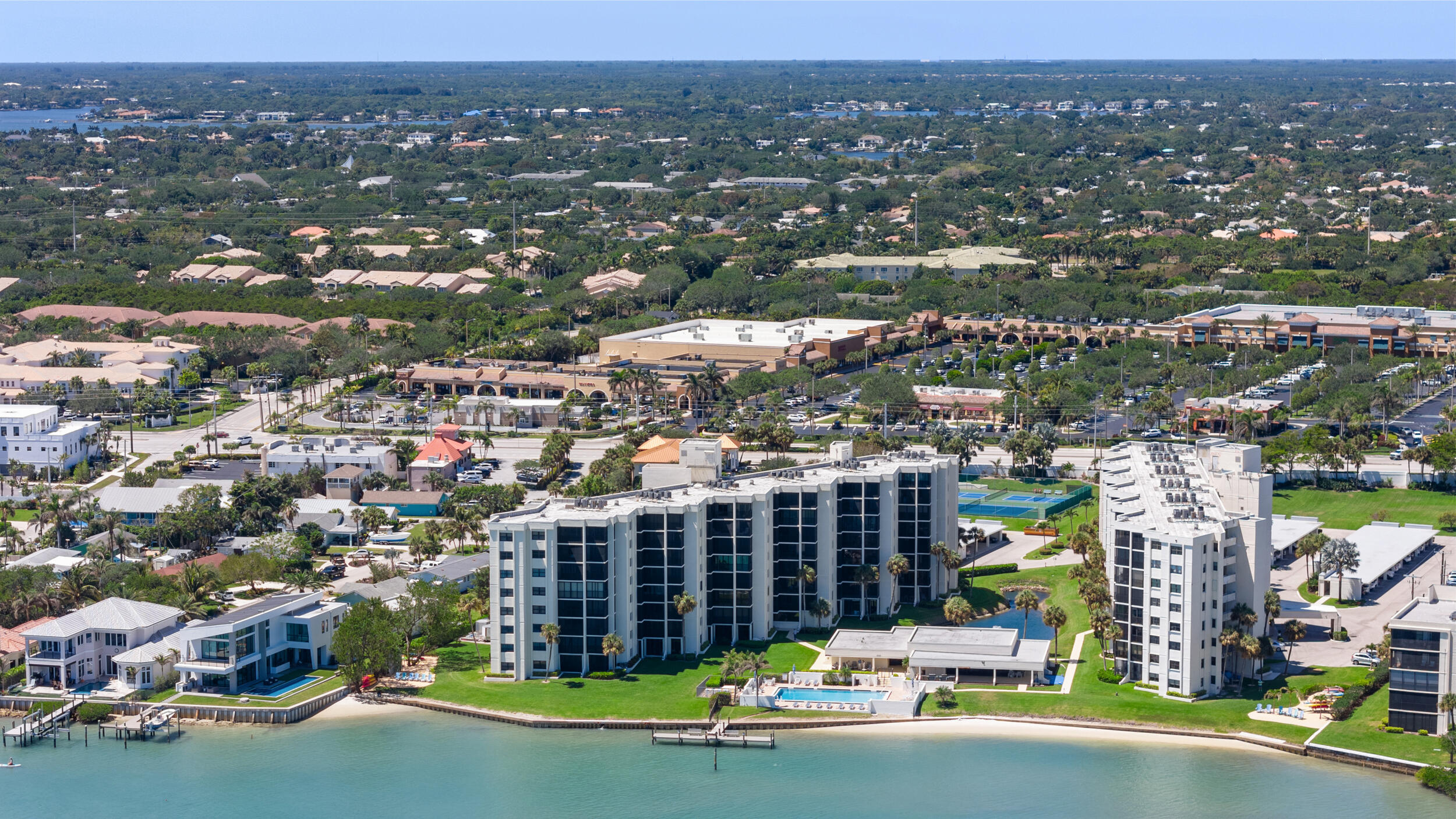19800 Sandpointe Bay Drive 802
