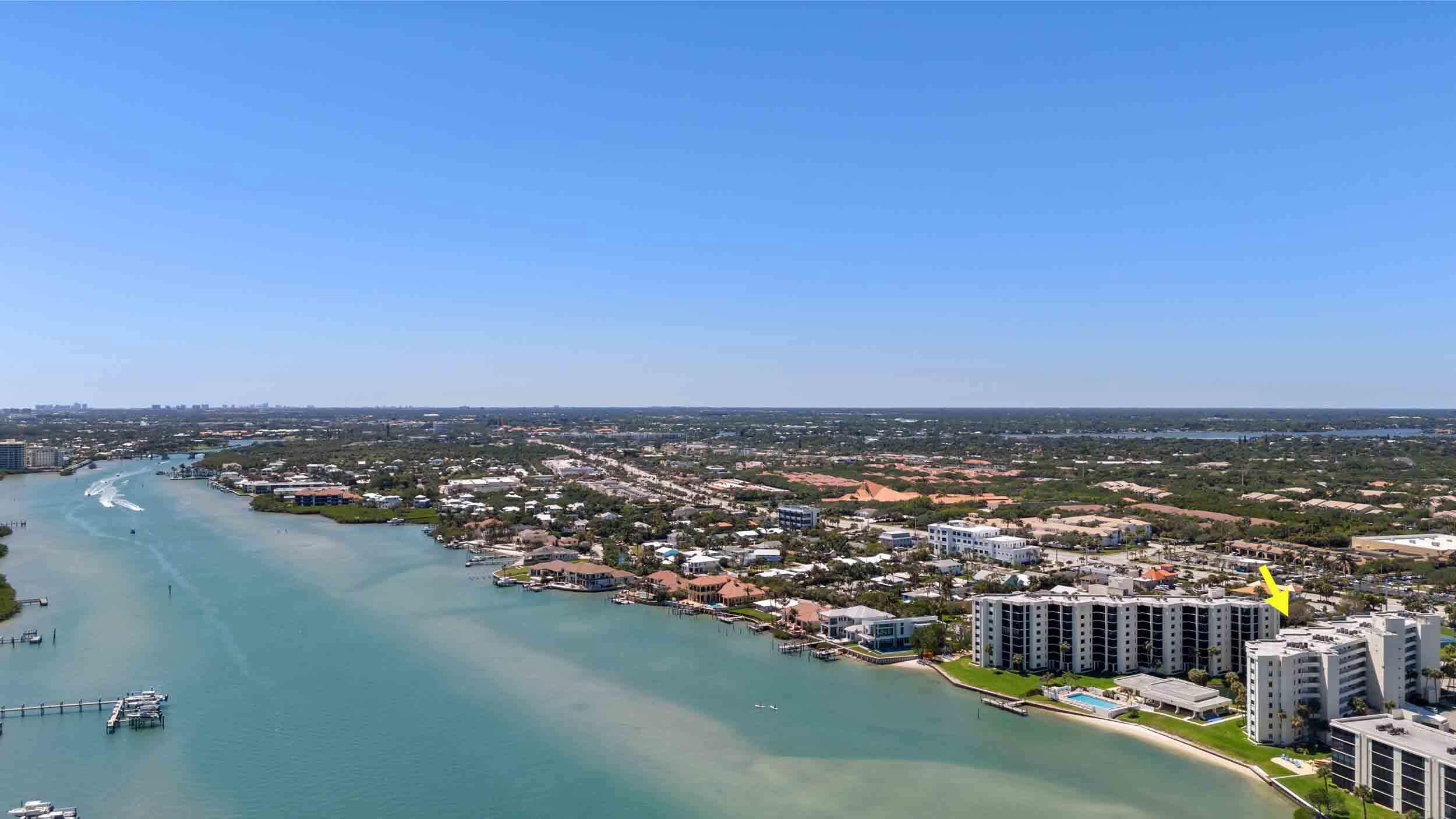 19800 Sandpointe Bay Drive 802