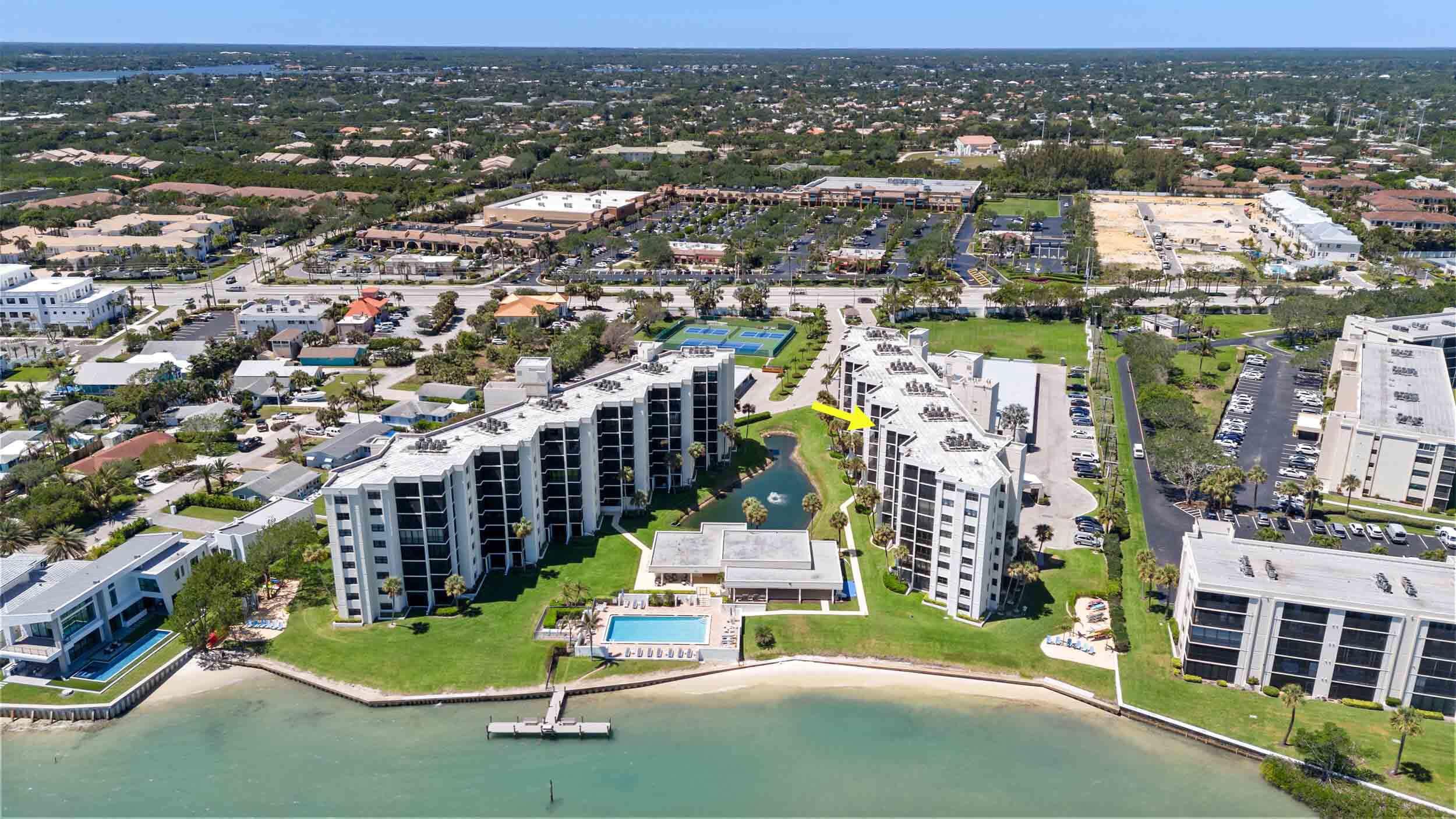 19800 Sandpointe Bay Drive 802