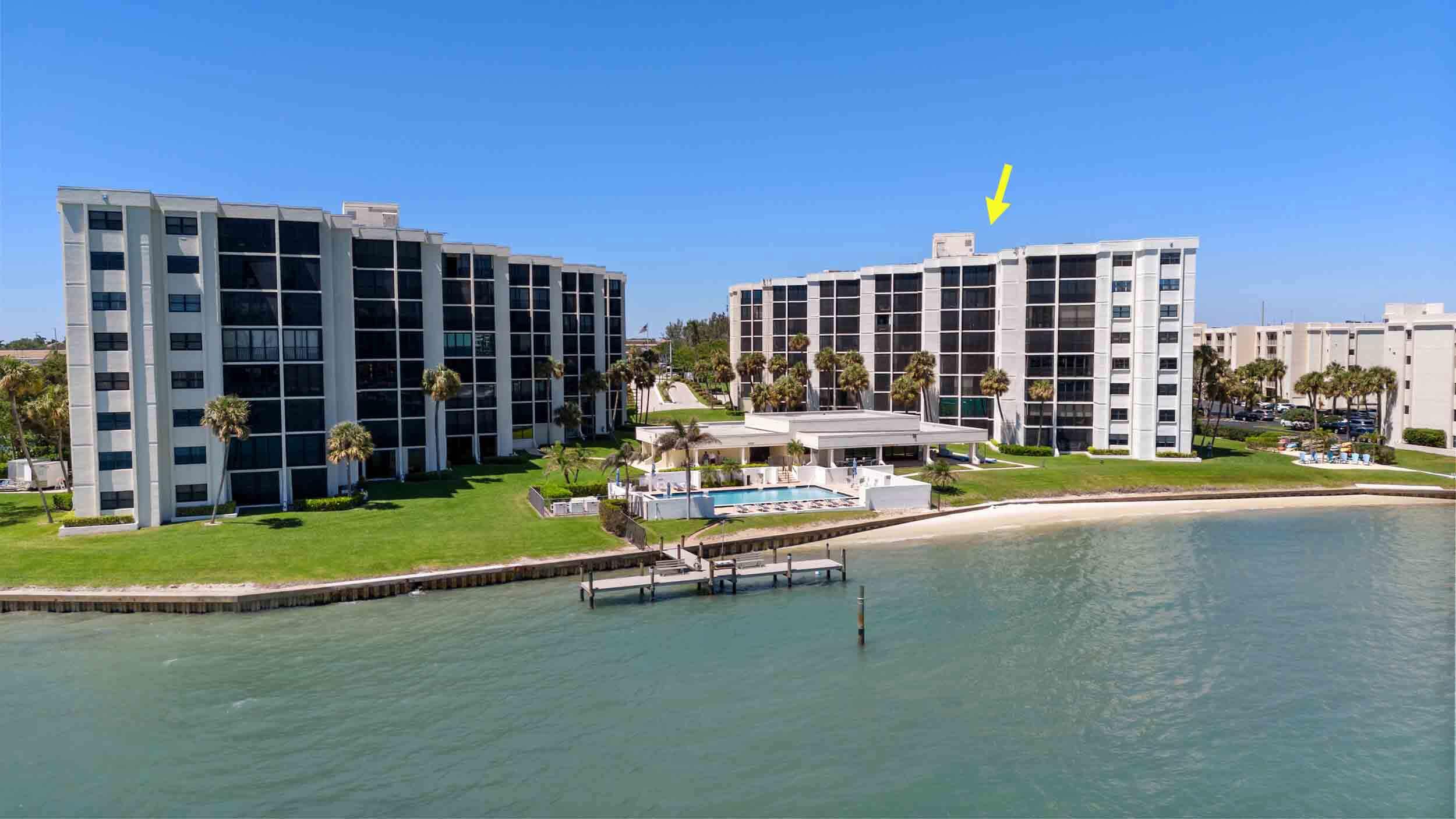 19800 Sandpointe Bay Drive 802