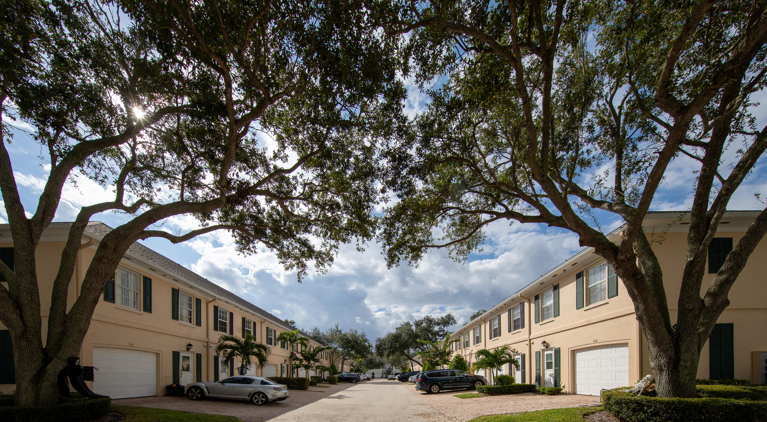 150 Wentworth Court