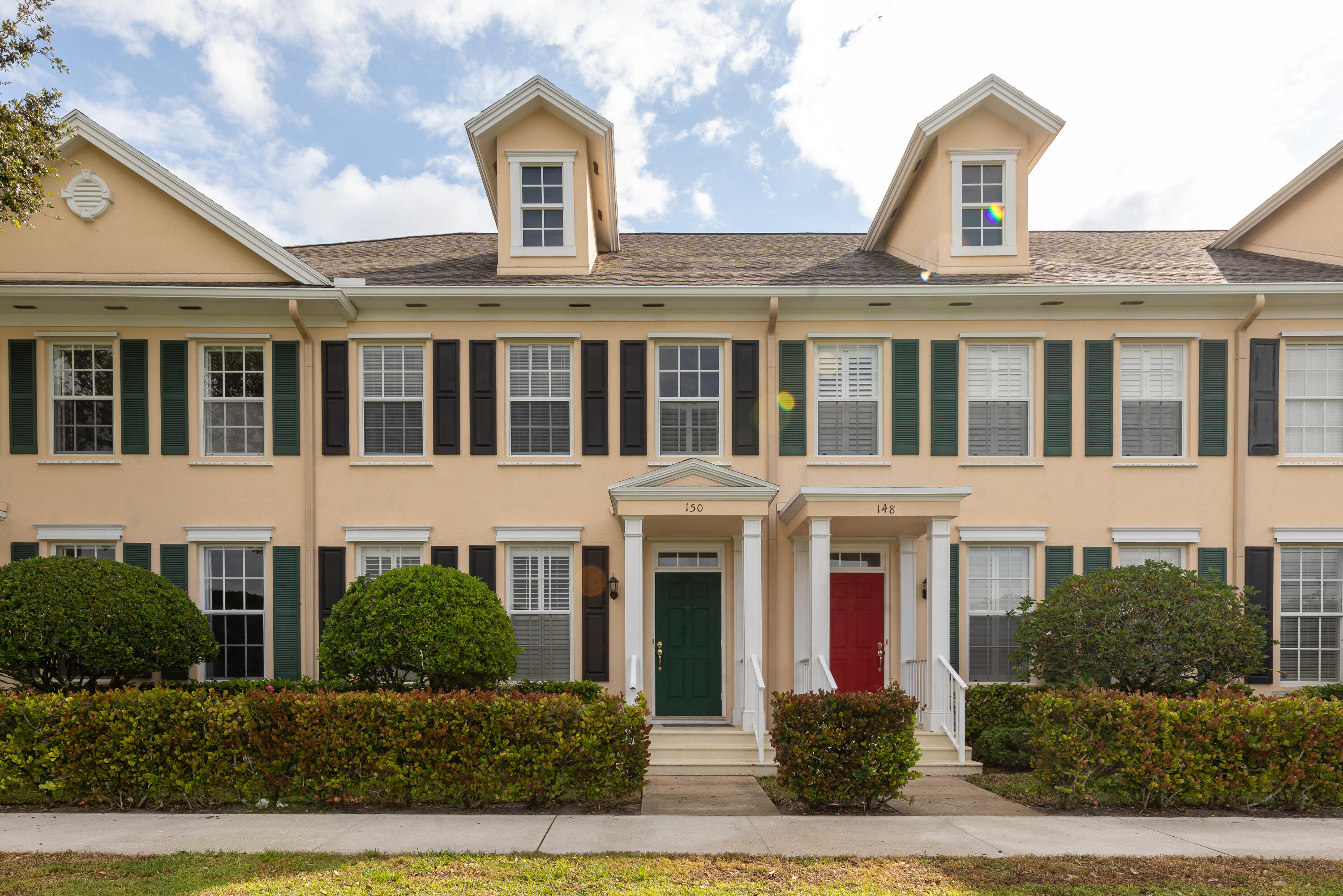 150 Wentworth Court