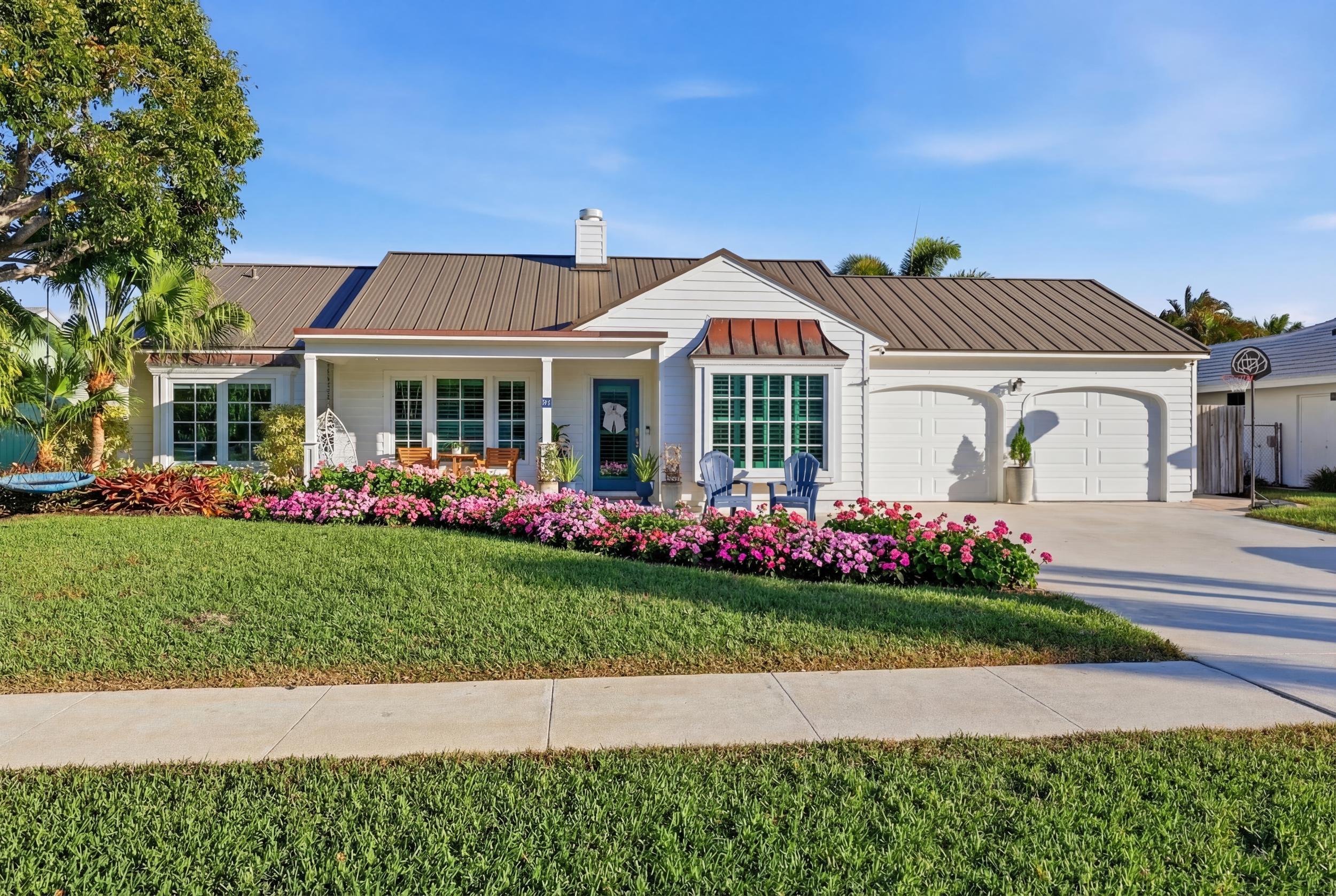 61 W Pine Hill Trail