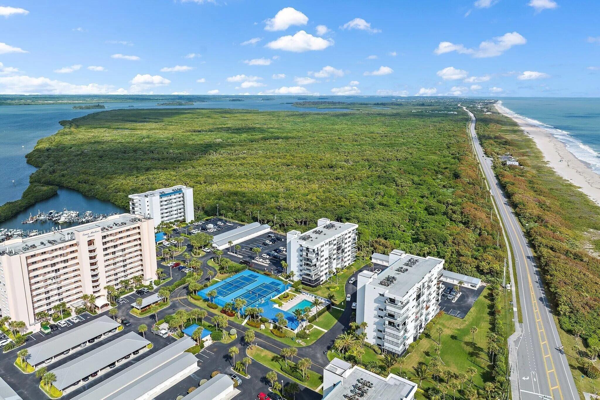 5151 N Highway A1a 111