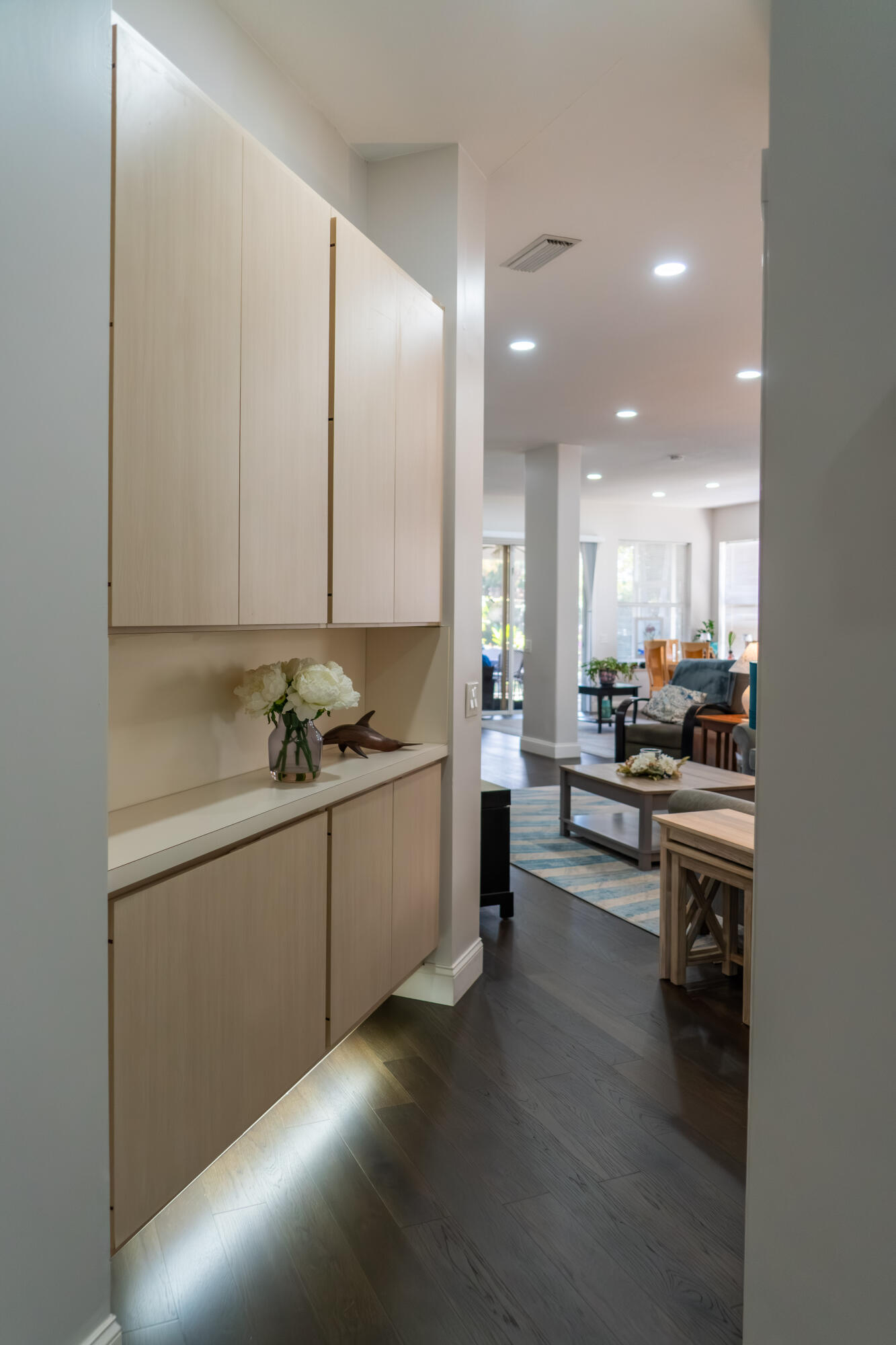 7445 SE Marsh Fern Lane