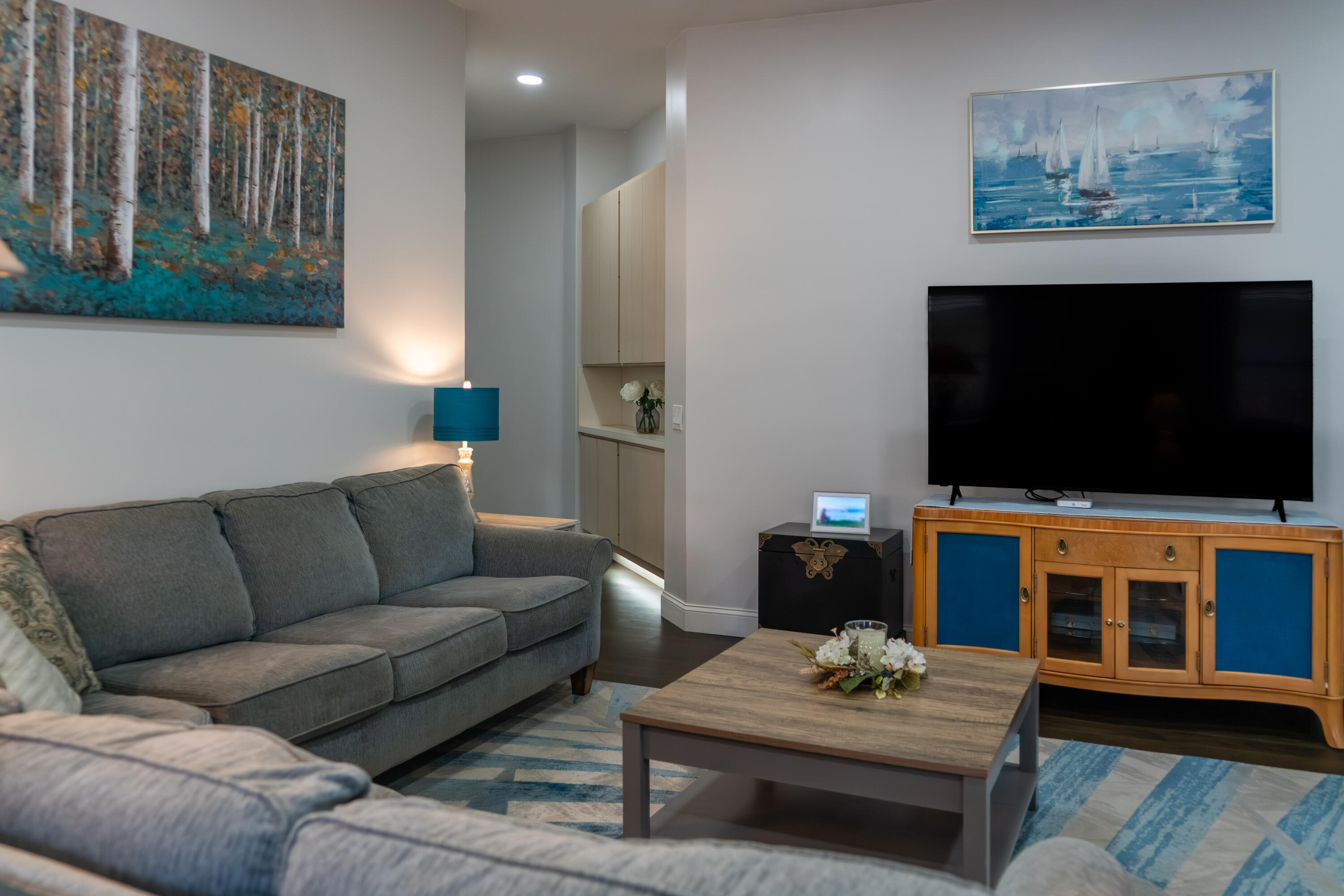 7445 SE Marsh Fern Lane