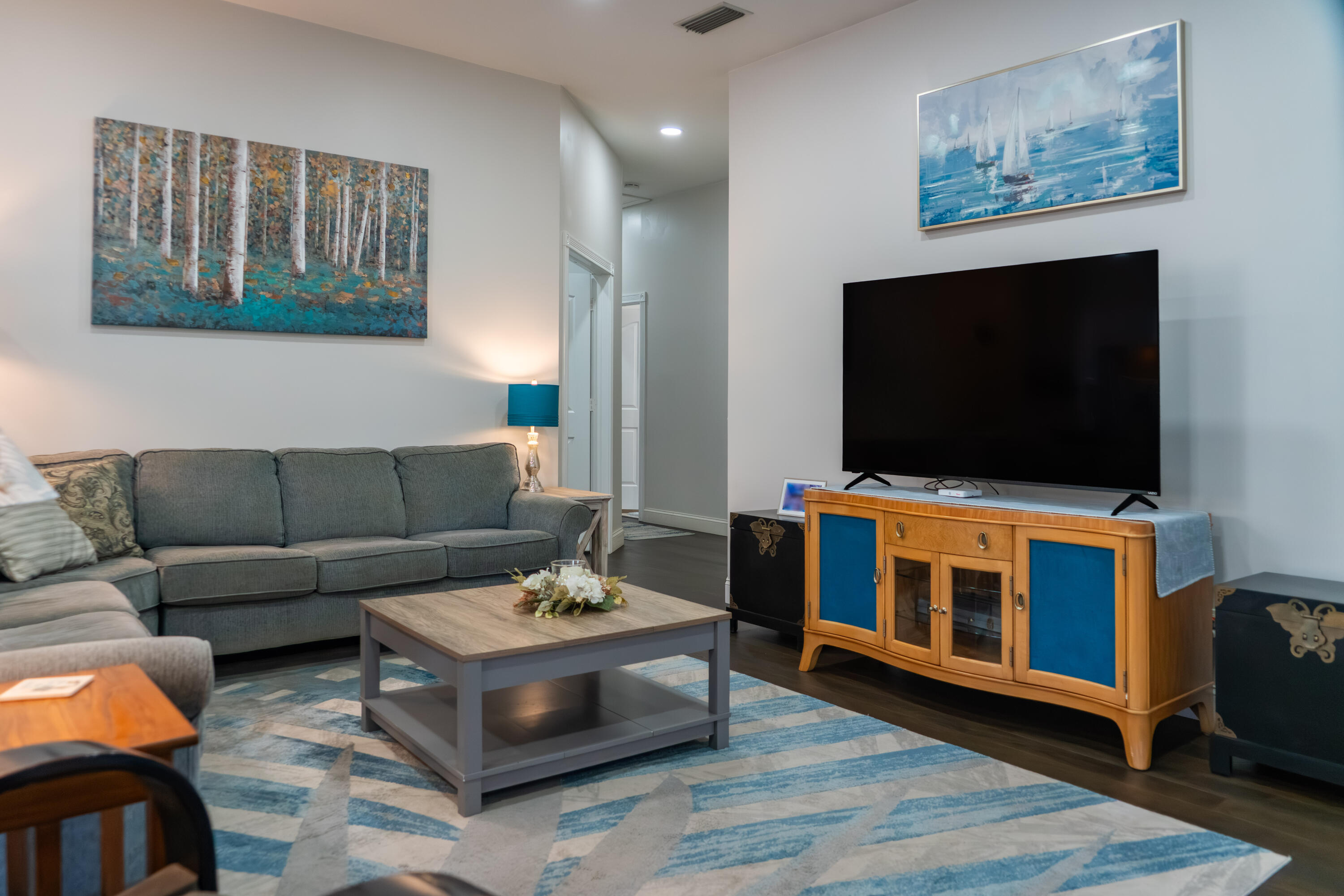 7445 SE Marsh Fern Lane