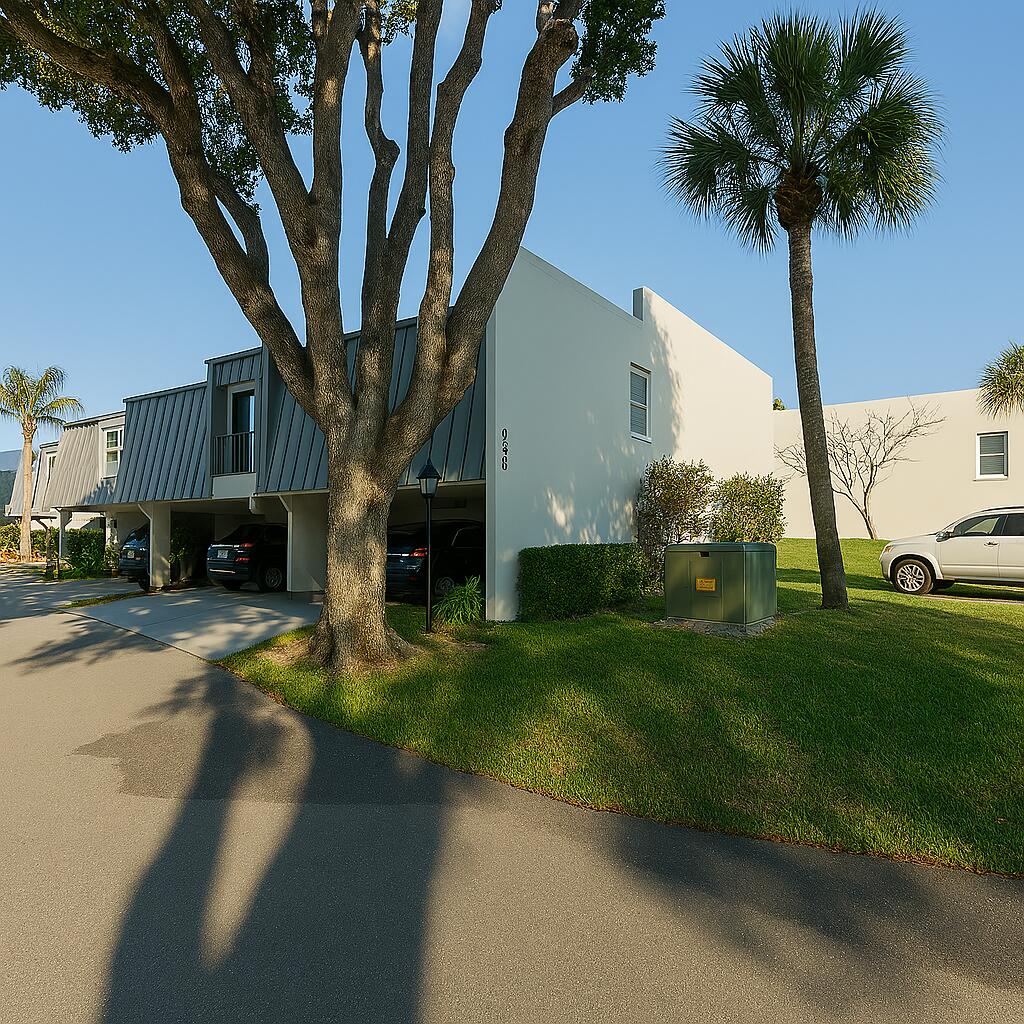 390 Golfview Road A
