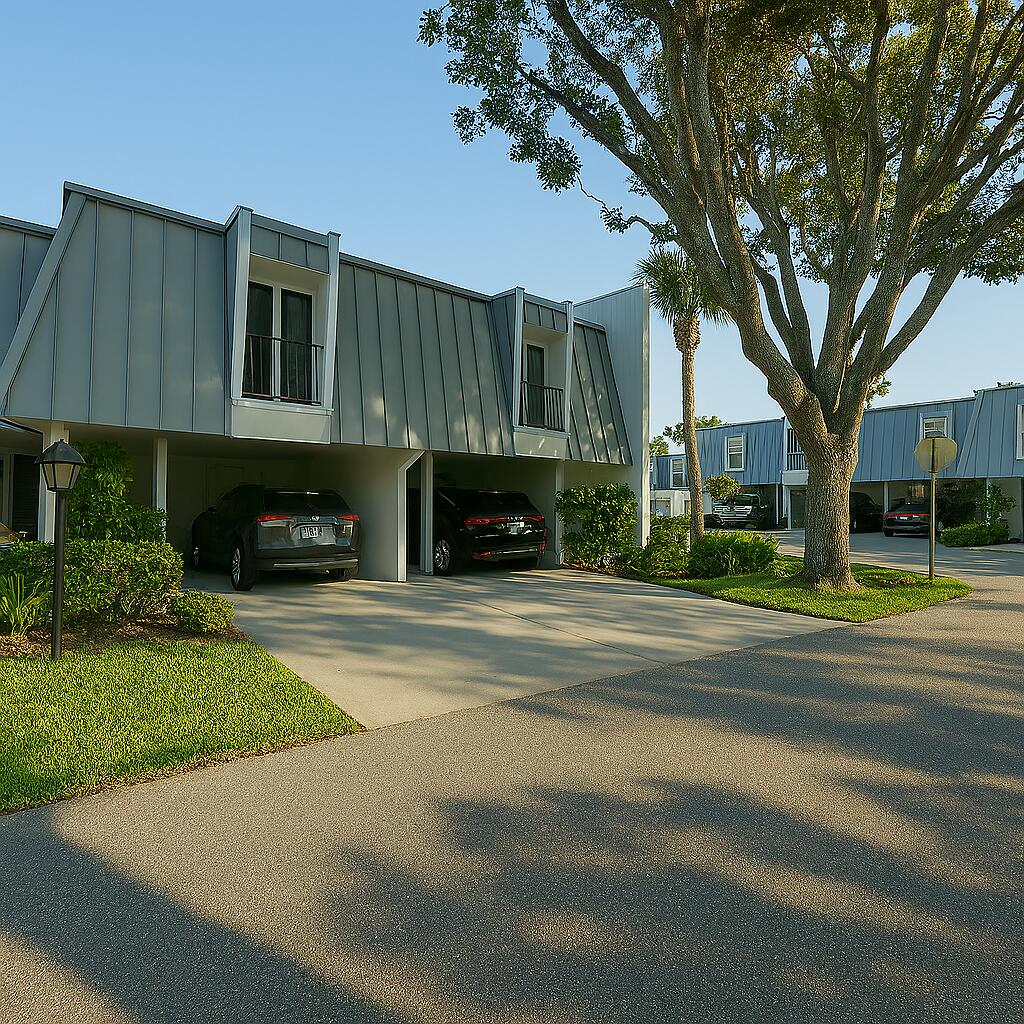 390 Golfview Road A