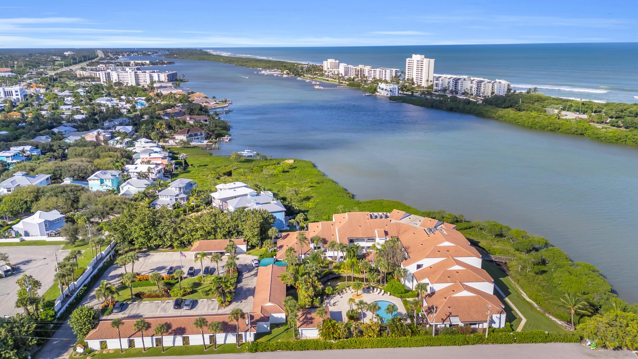 200 Waterway Road 307