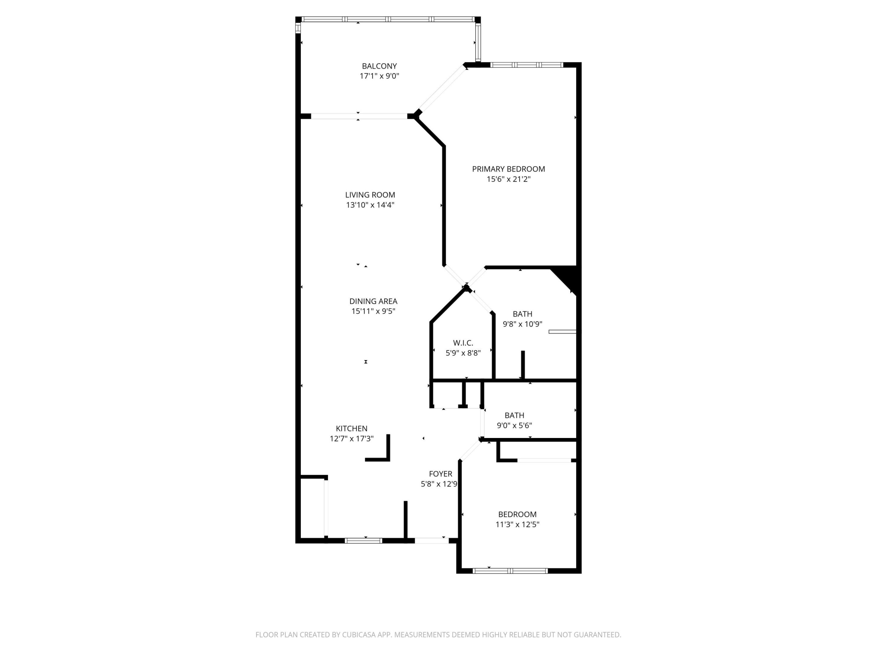 200 Waterway Road 307