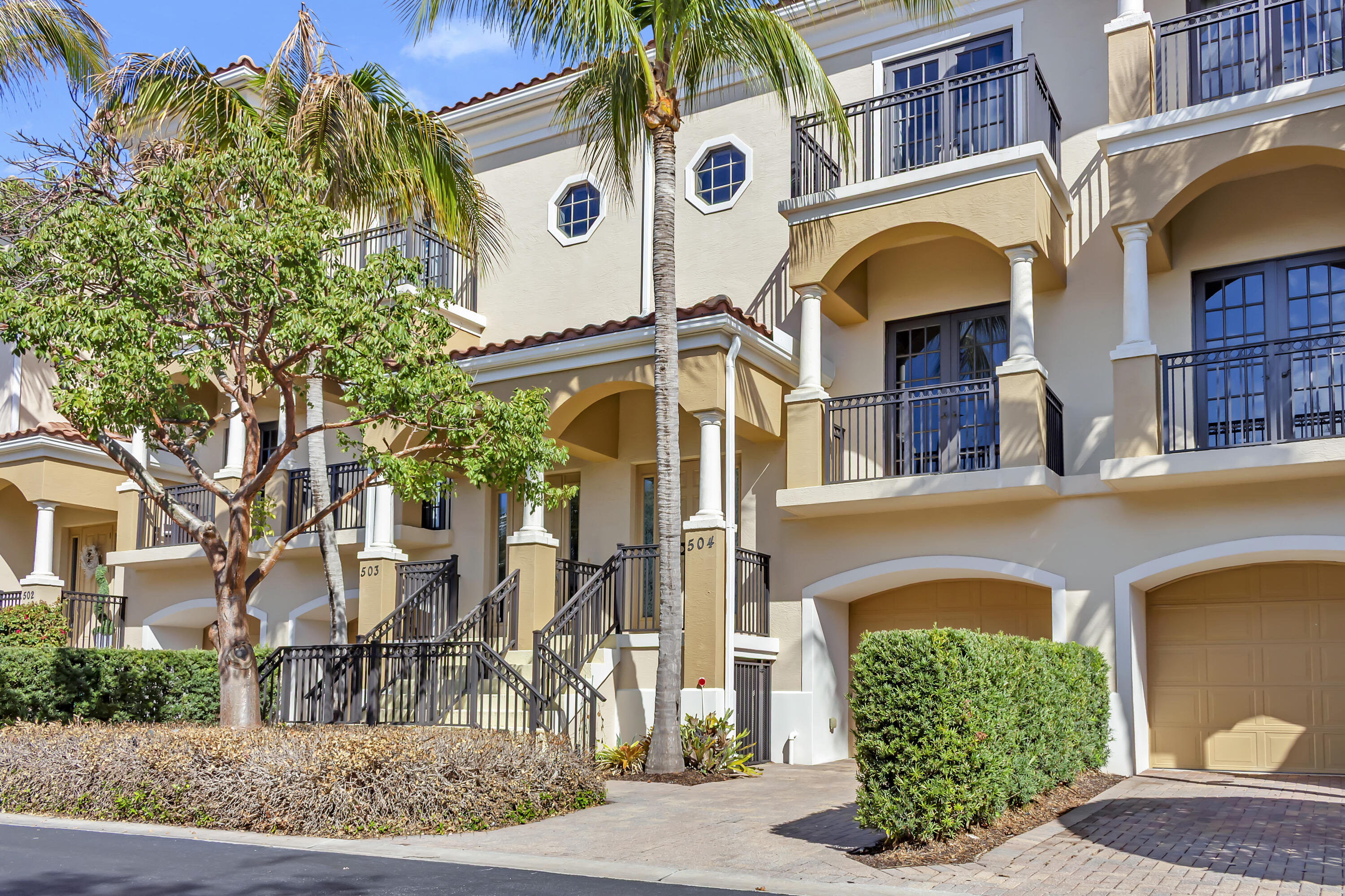 504 Del Sol Circle