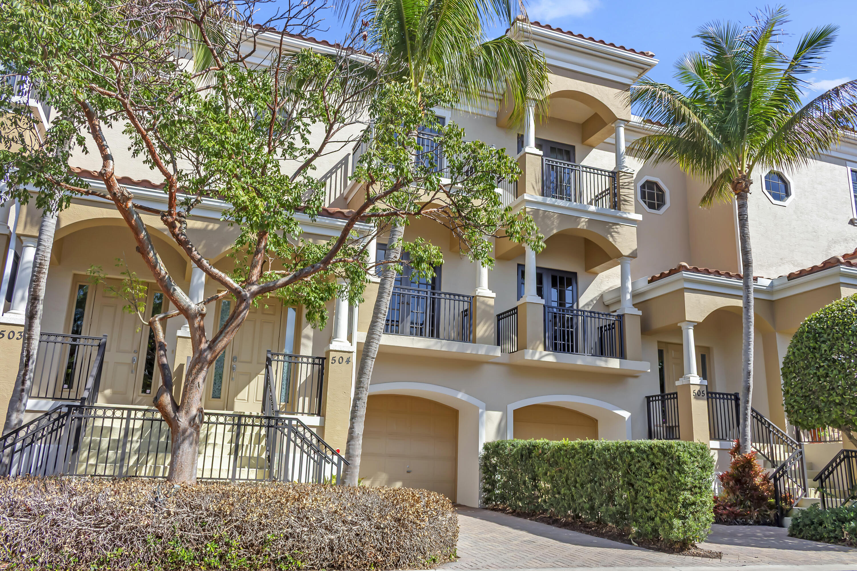 504 Del Sol Circle