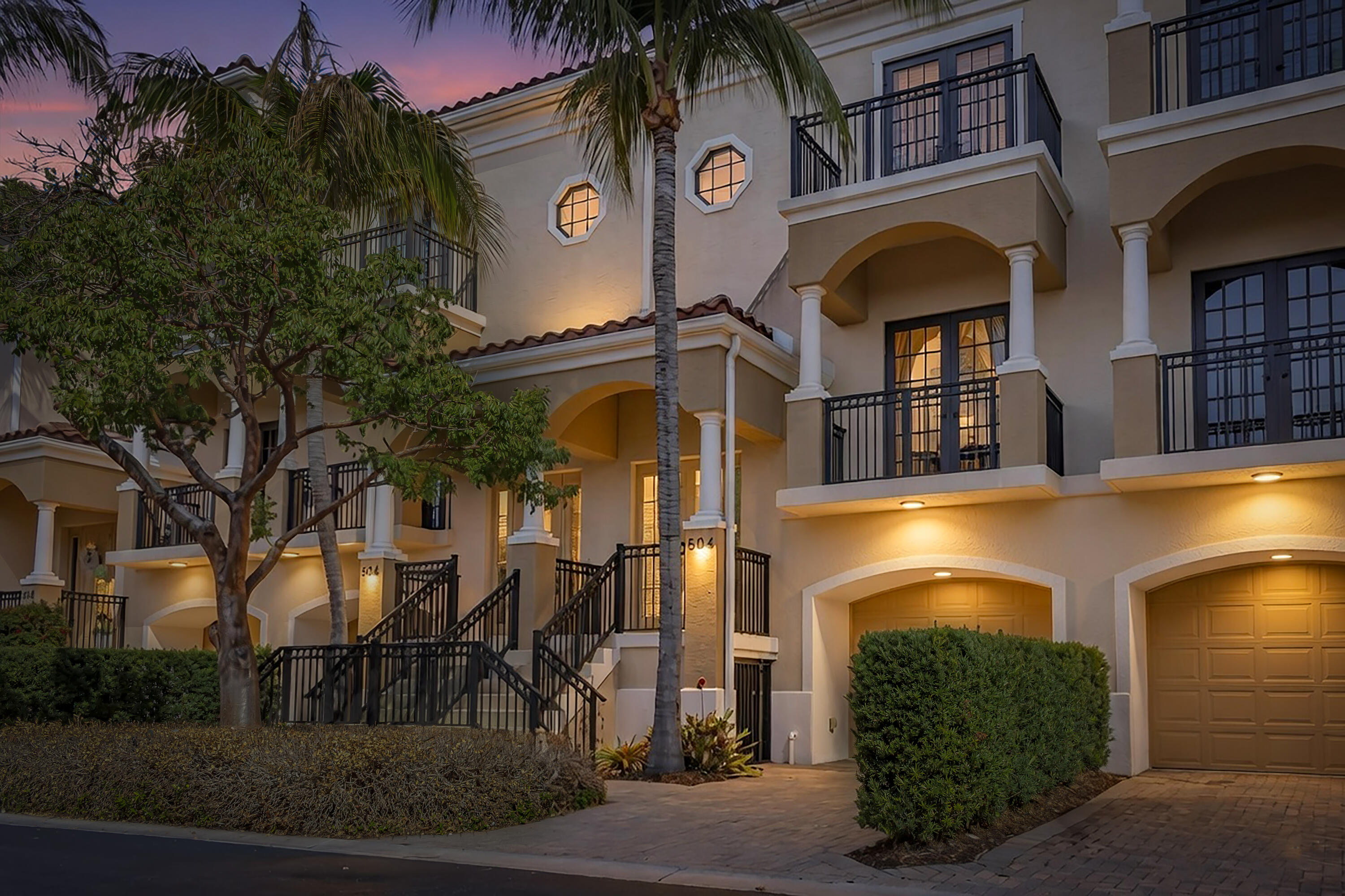 504 Del Sol Circle