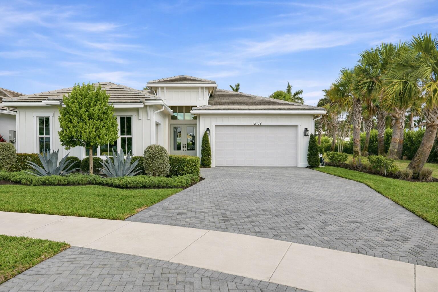 12176 Waterstone Circle 39, Palm Beach Gardens Unit: 39
