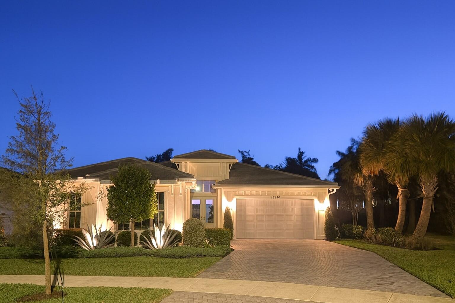 12176 Waterstone Circle 39, Palm Beach Gardens Unit: 39