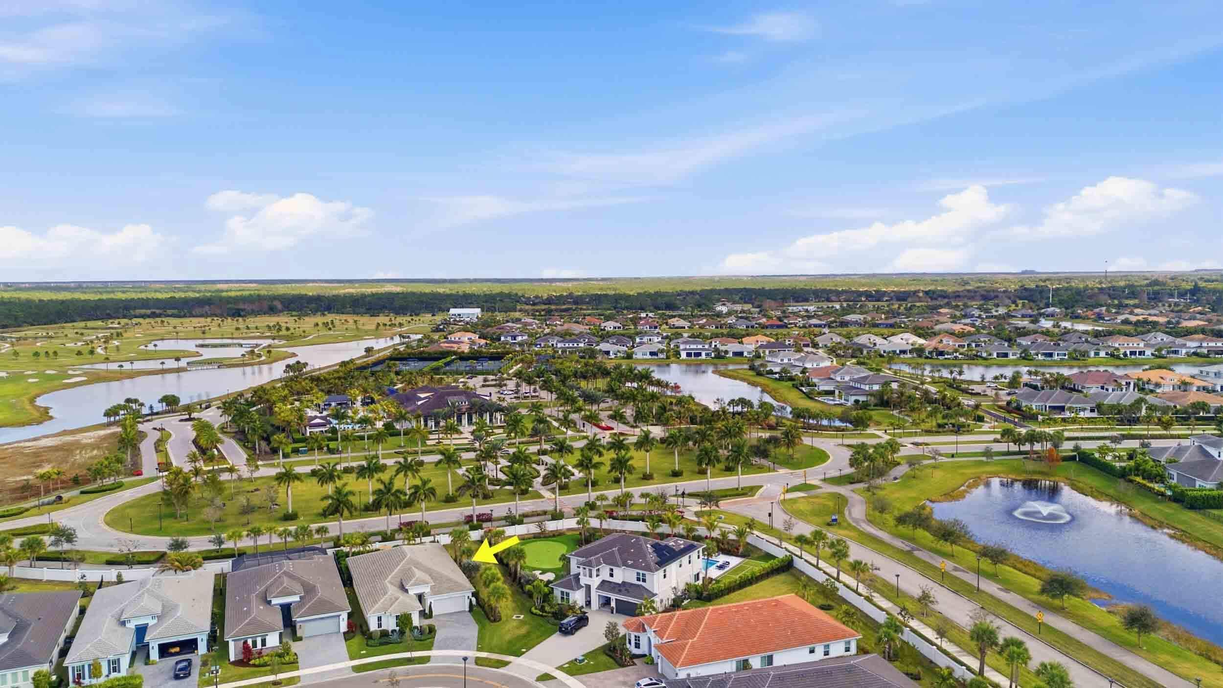 12176 Waterstone Circle 39, Palm Beach Gardens Unit: 39