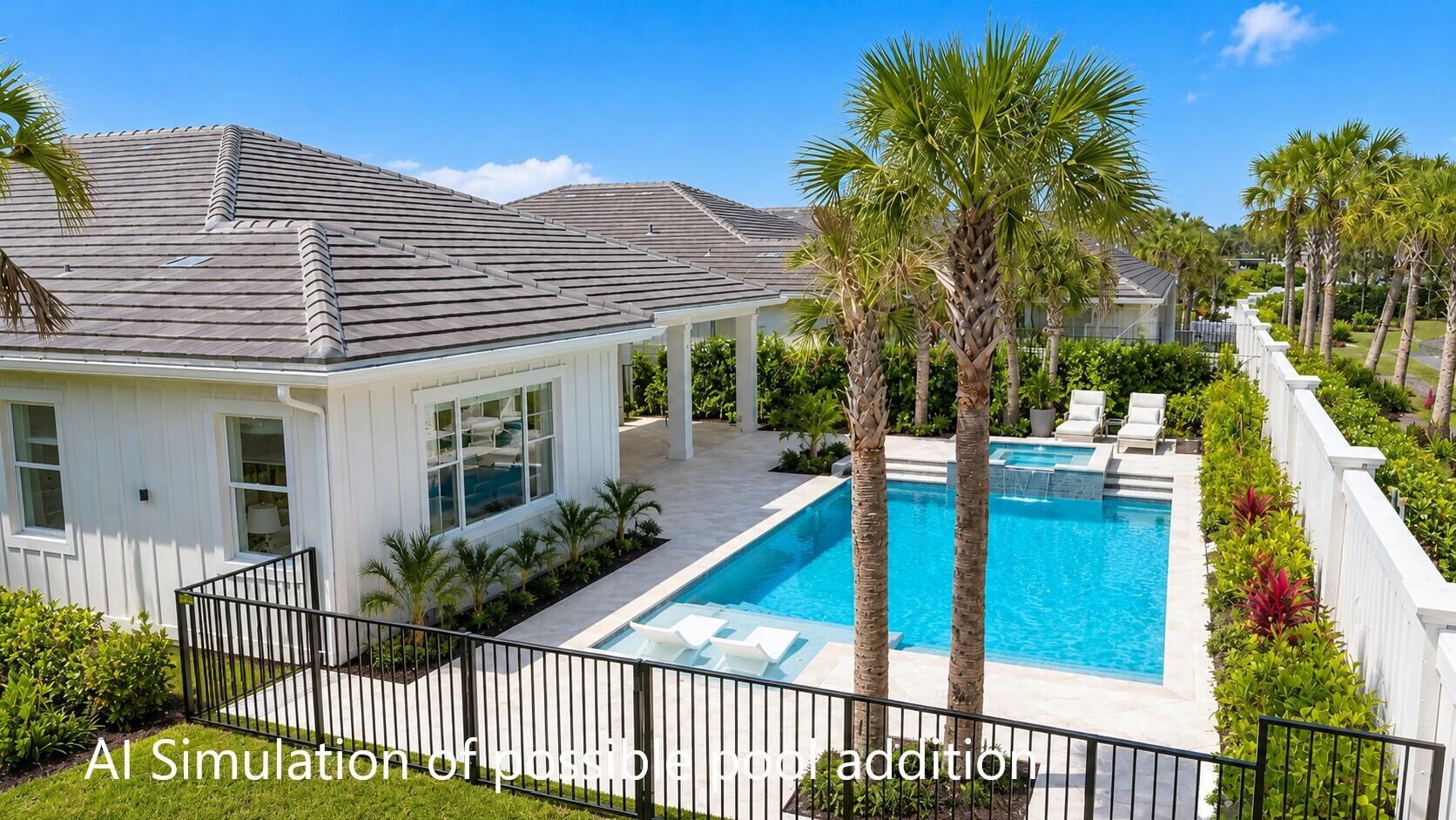 12176 Waterstone Circle 39, Palm Beach Gardens Unit: 39