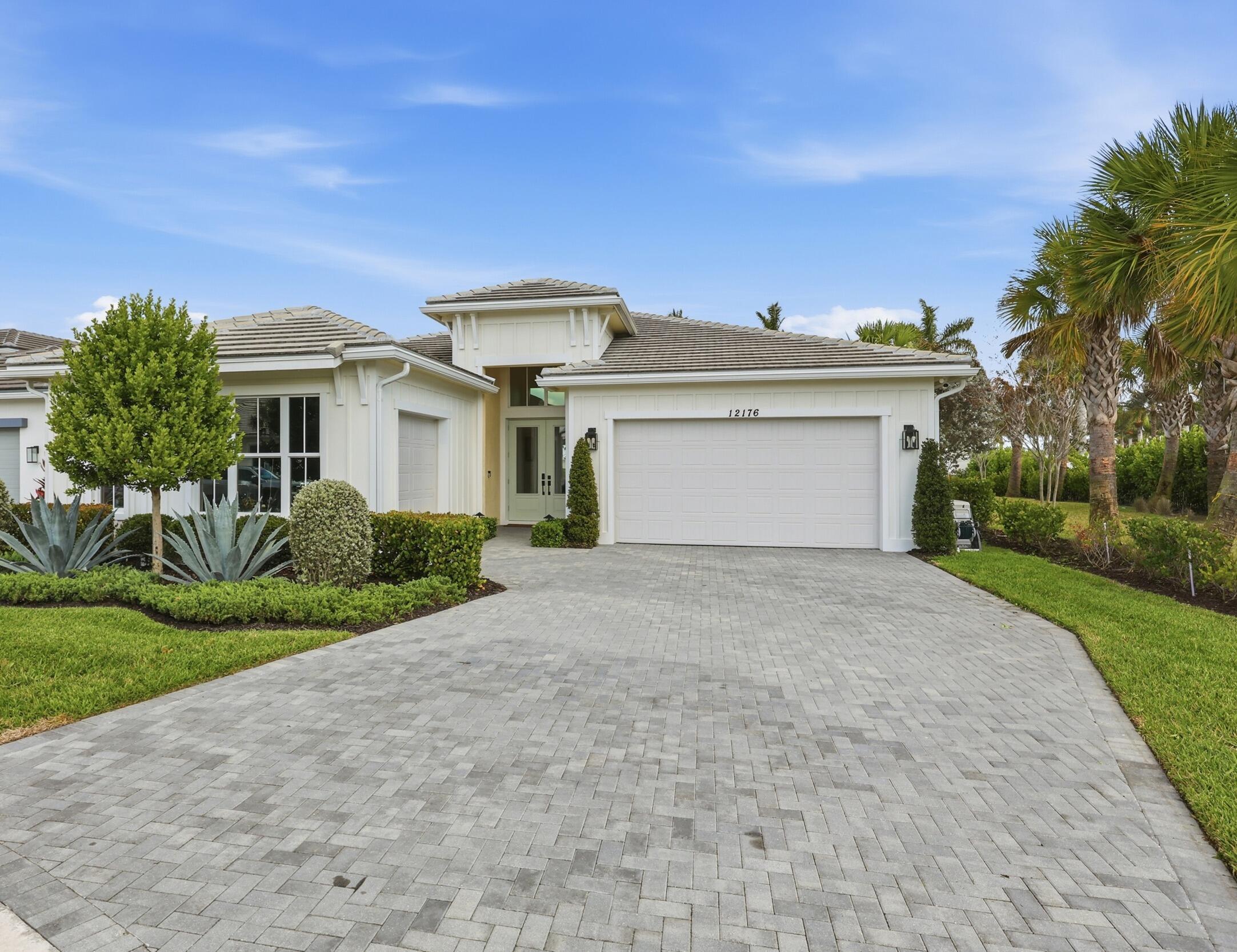 12176 Waterstone Circle 39, Palm Beach Gardens Unit: 39