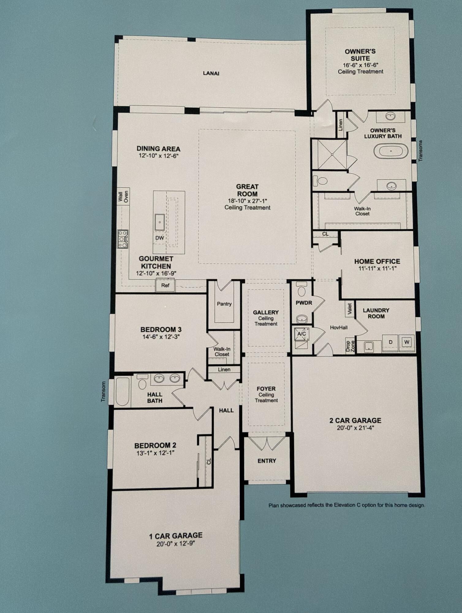 12176 Waterstone Circle 39, Palm Beach Gardens Unit: 39