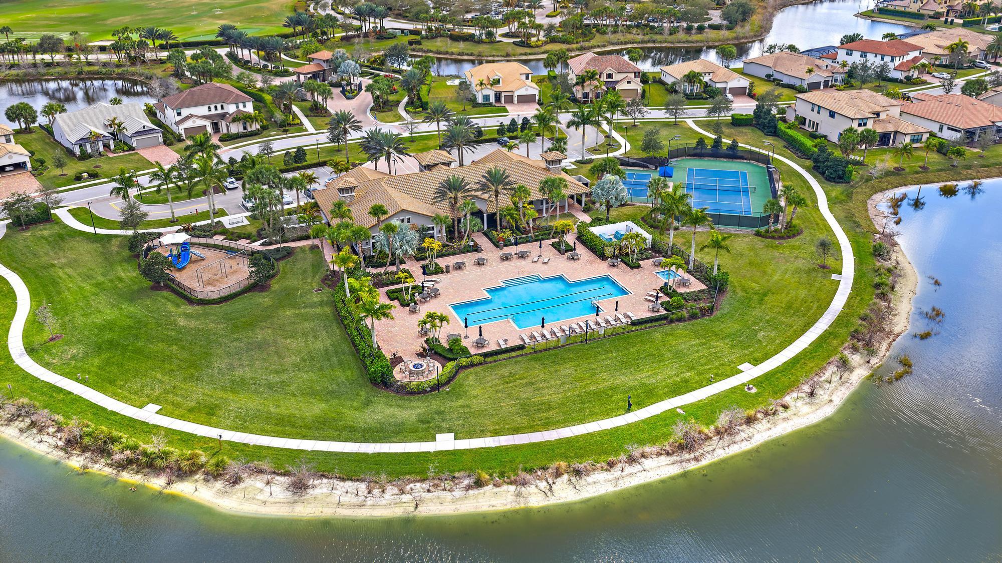 214 Blanca Isles Lane