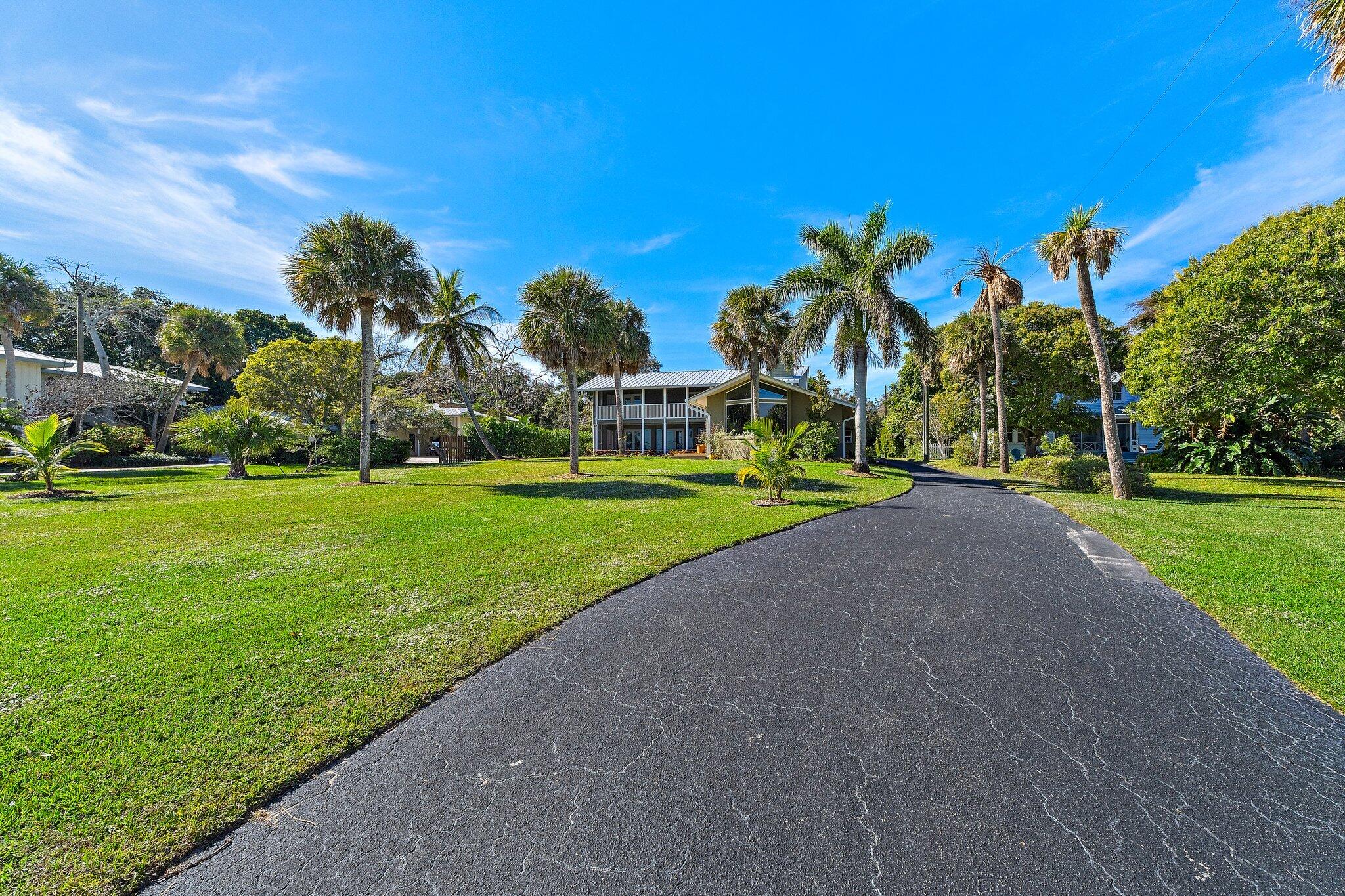 2315 S Indian River Drive