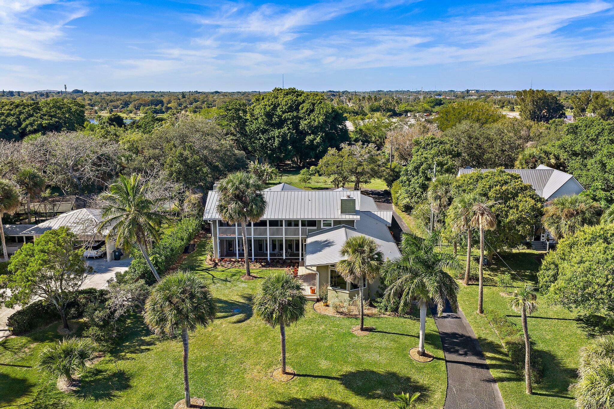 2315 S Indian River Drive