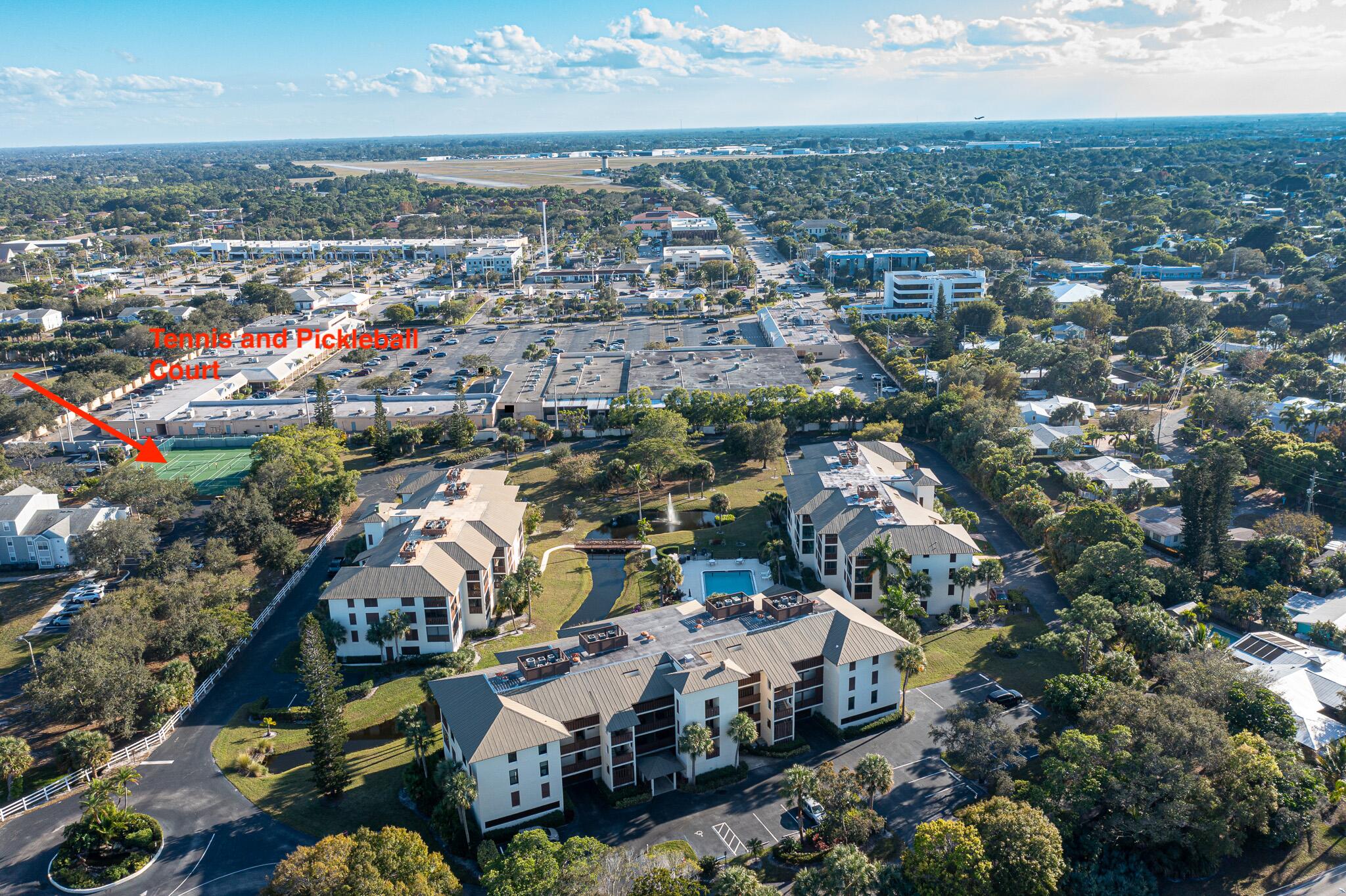 162 SE Saint Lucie Boulevard B403