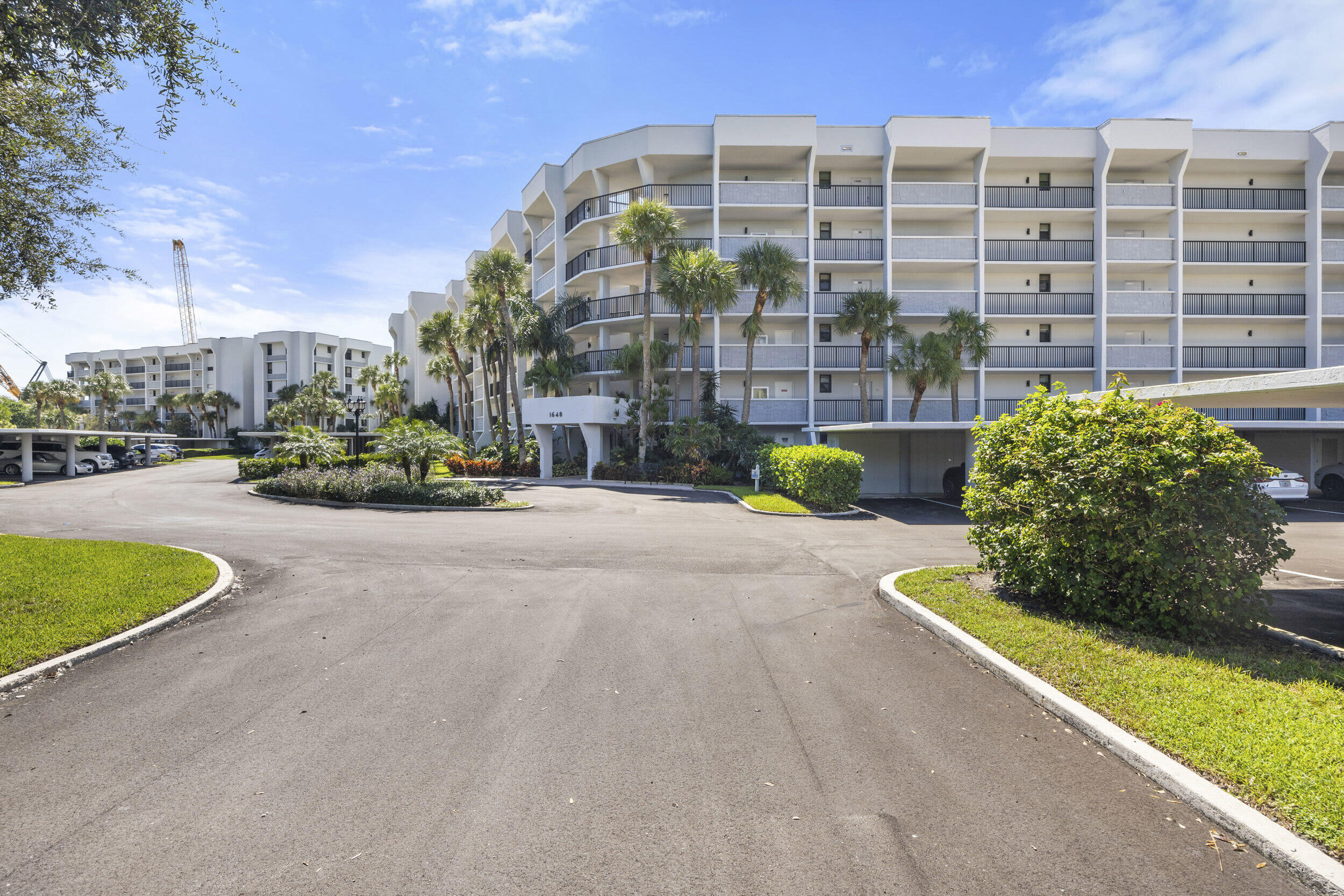 1648 Jupiter Cove Drive Unit: 411