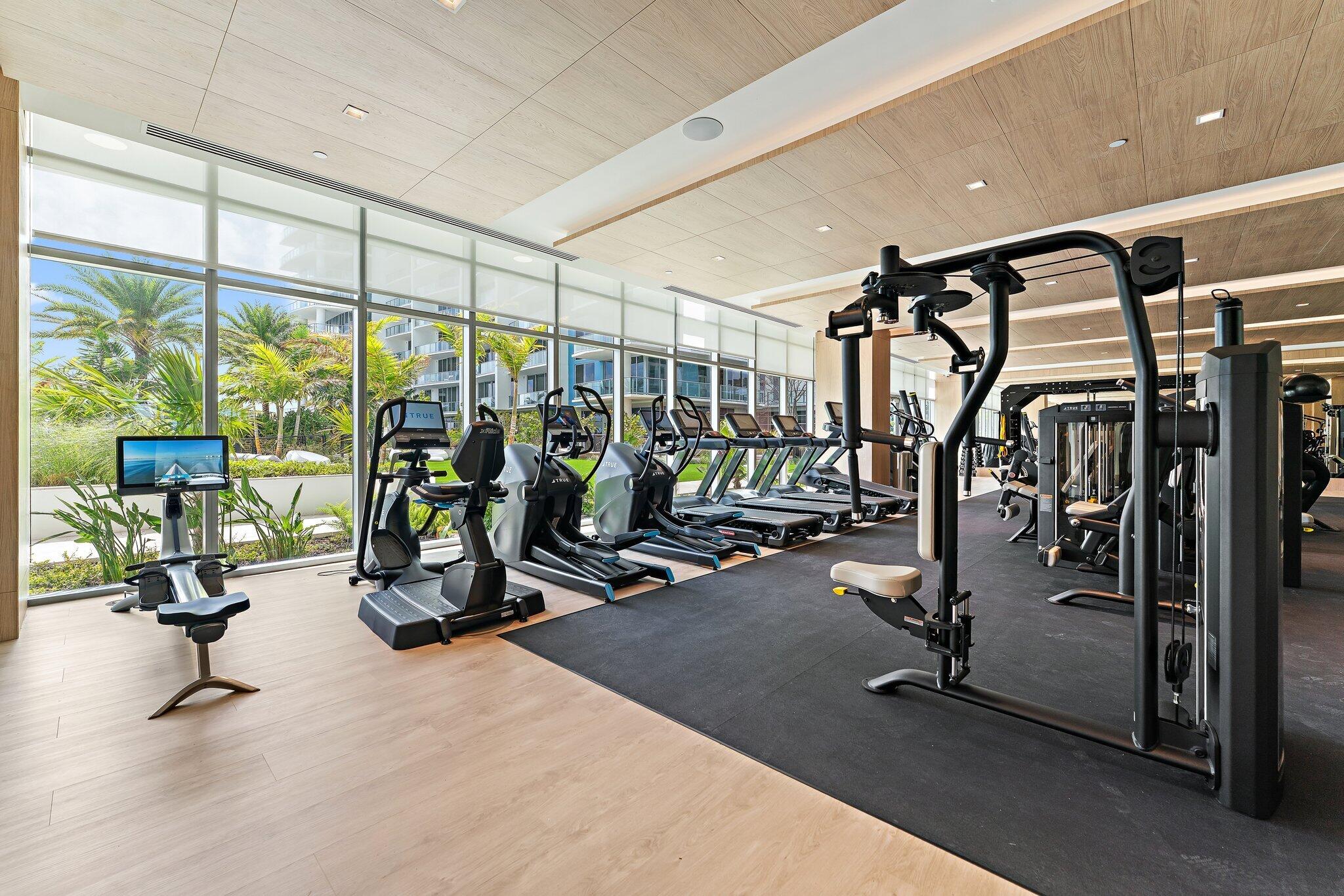 220 Lake Shore Drive 1219