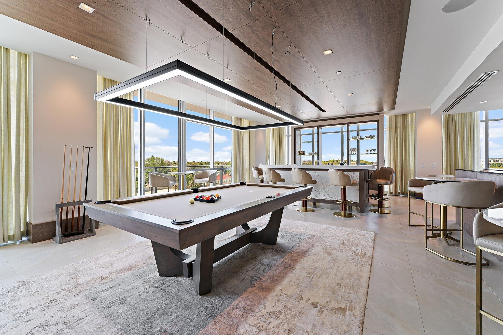 220 Lake Shore Drive 1219