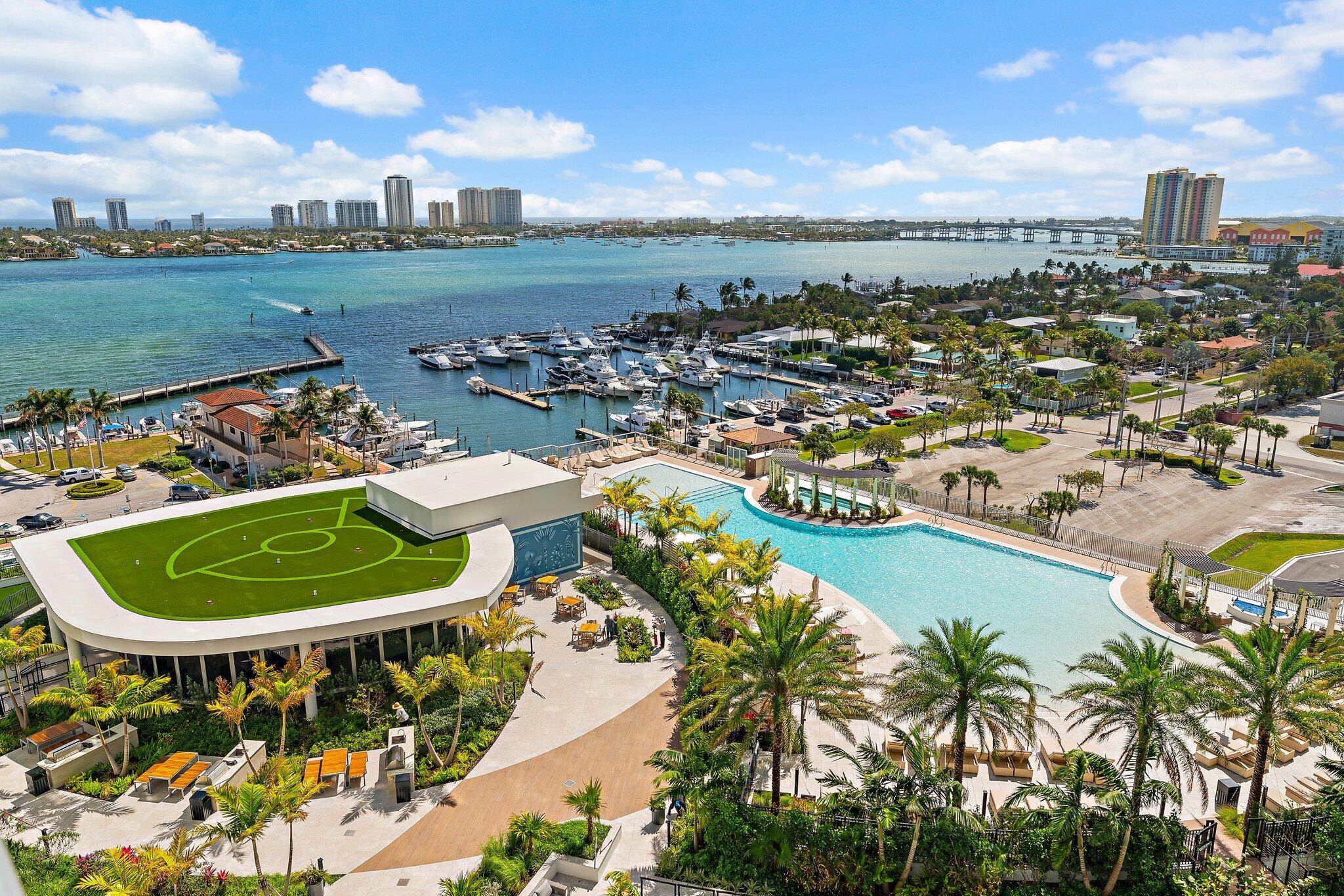 220 Lake Shore Drive 1219