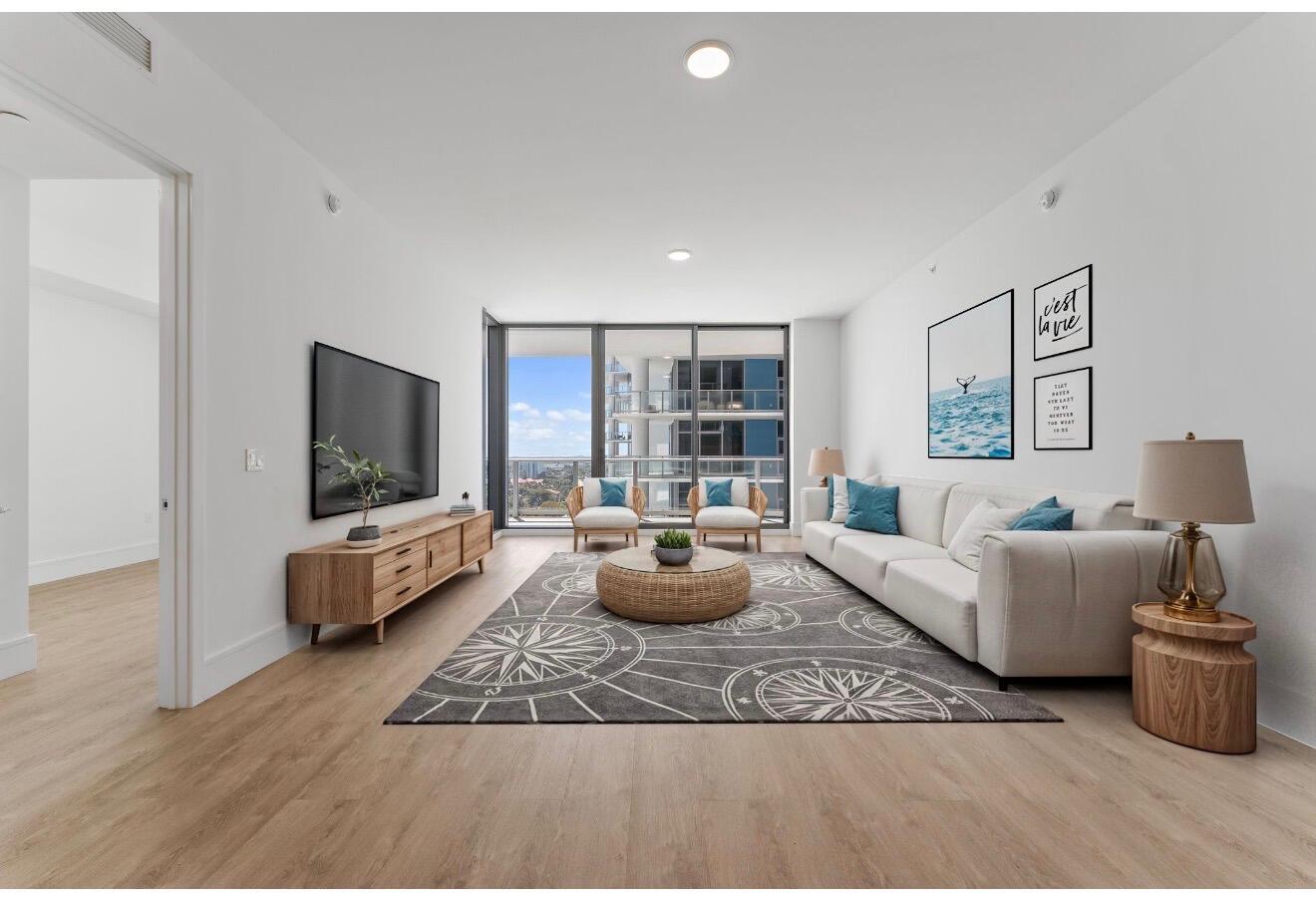 220 Lake Shore Drive 1219