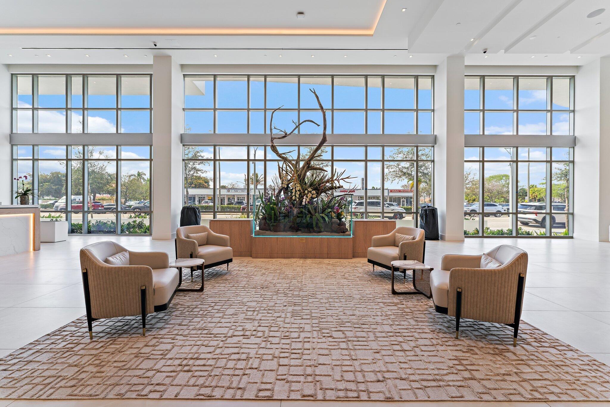 220 Lake Shore Drive 1219