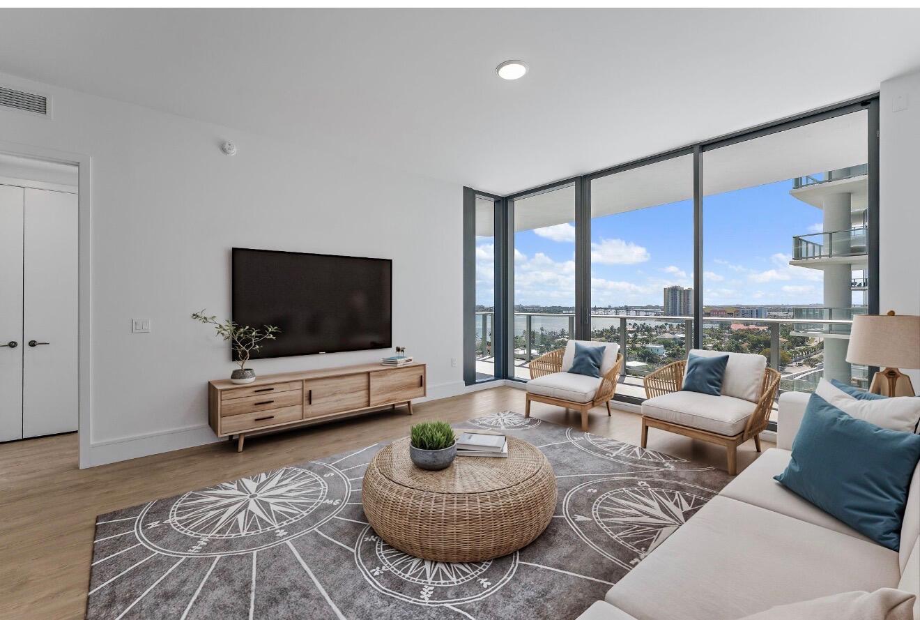 220 Lake Shore Drive 1219