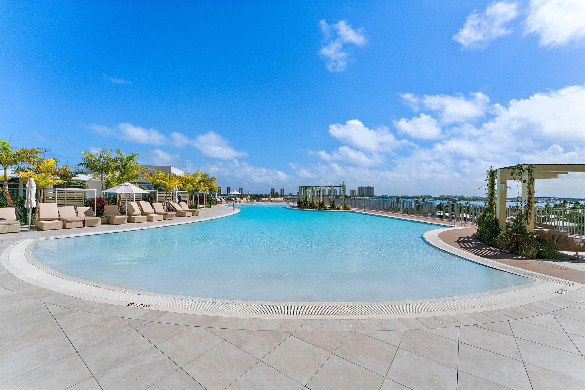 220 Lake Shore Drive 1219