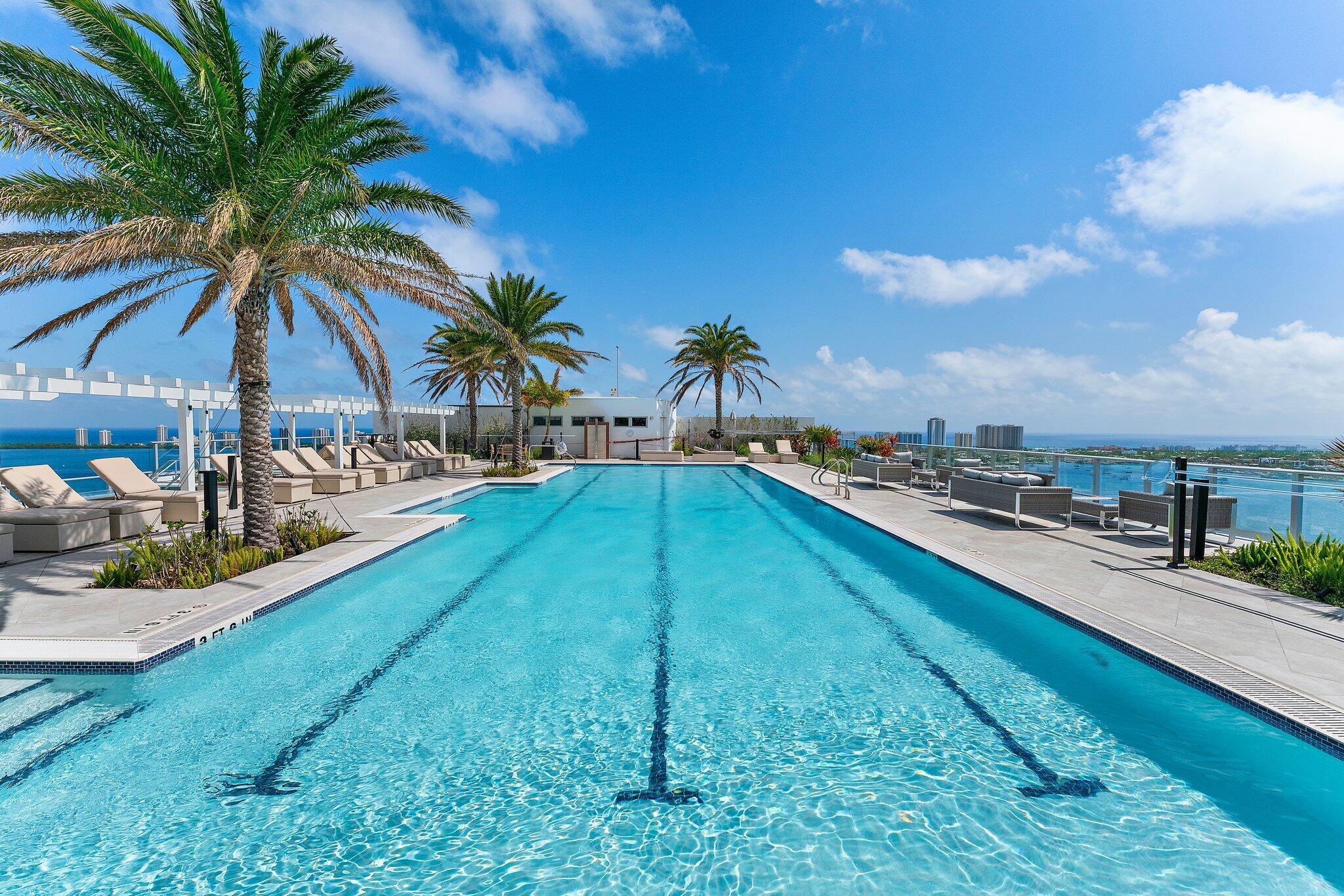 220 Lake Shore Drive 1219