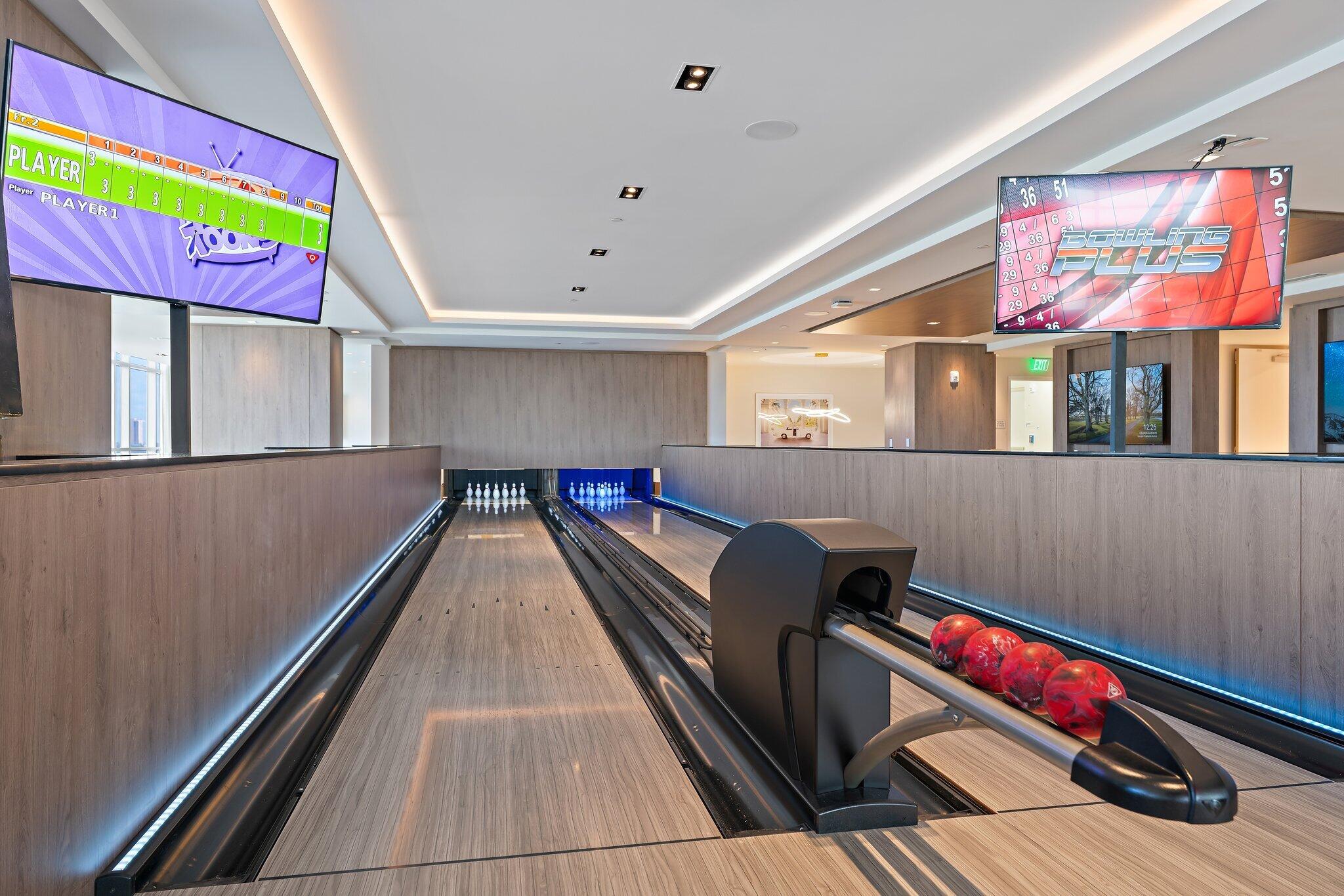 220 Lake Shore Drive 1219