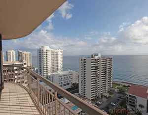 4100 N Ocean Drive 1901