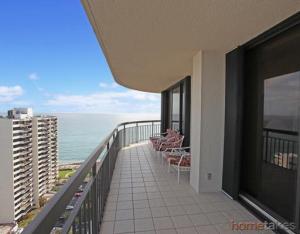 4100 N Ocean Drive 1901