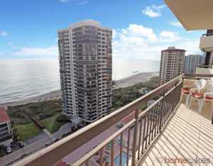 4100 N Ocean Drive 1901
