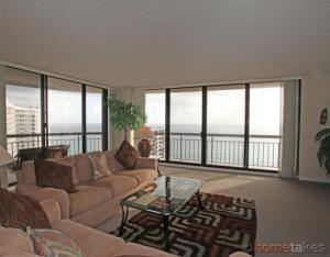 4100 N Ocean Drive 1901