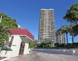 4100 N Ocean Drive 1901